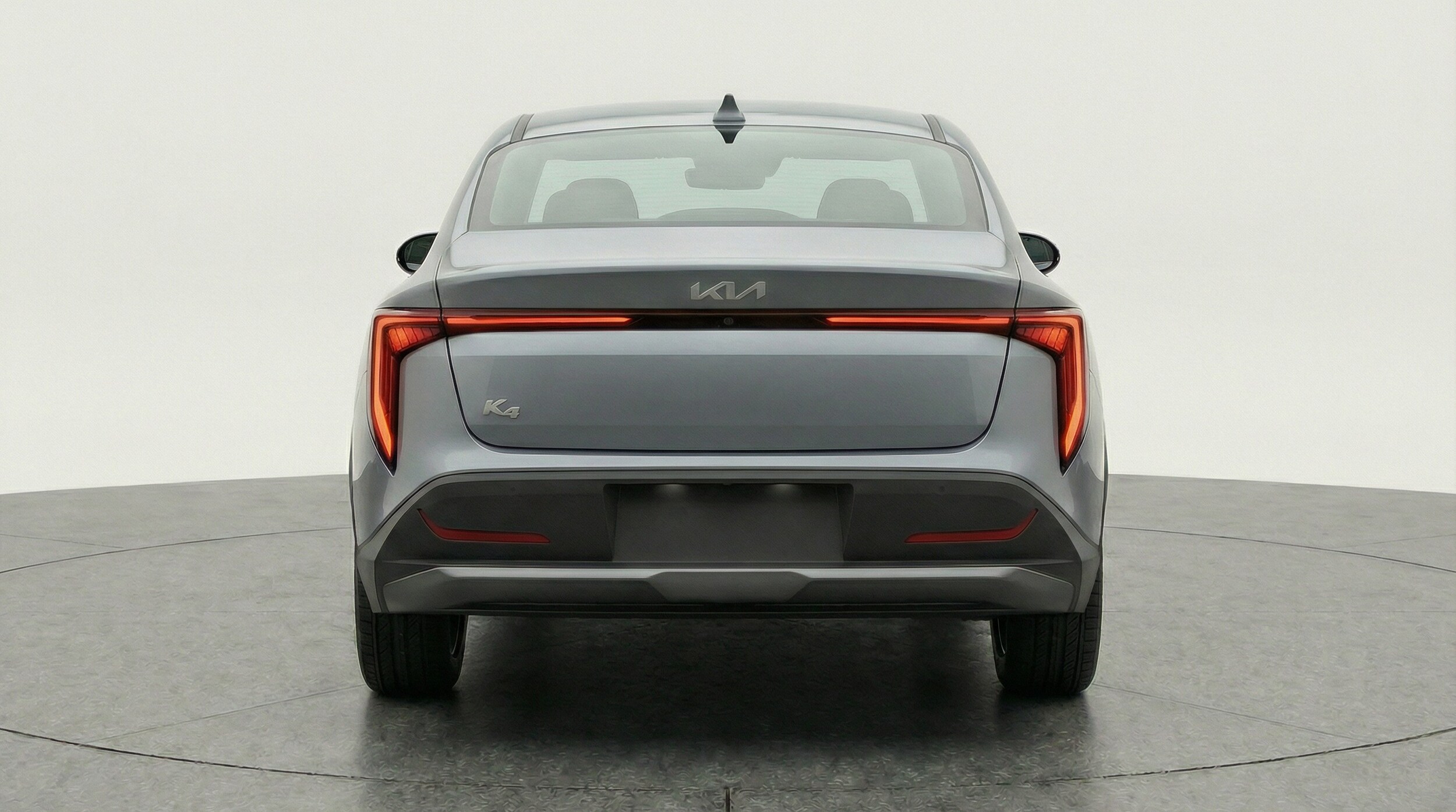 Thumbnail: 2025 Kia K4 - 6