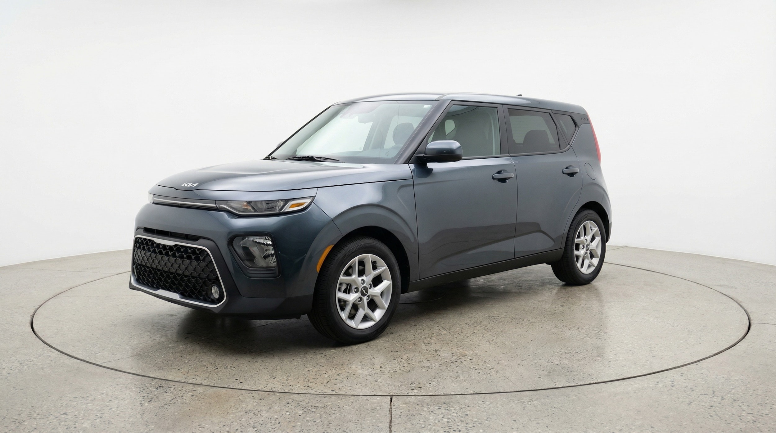 Thumbnail: 2025 Kia Soul - 3