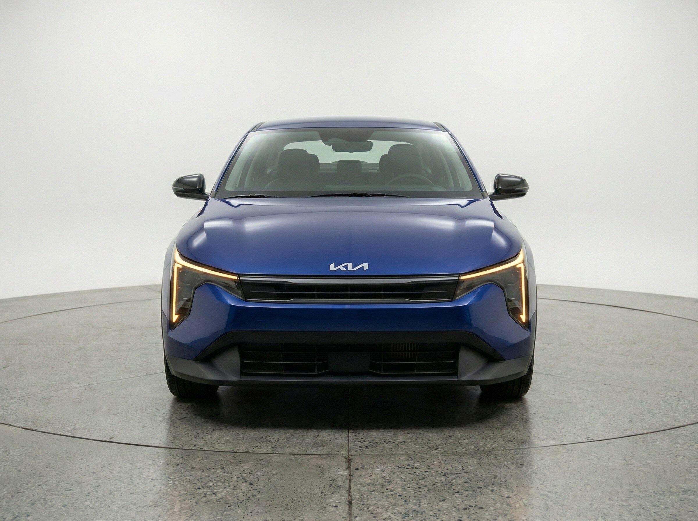 Thumbnail: 2025 Kia K4 - 2