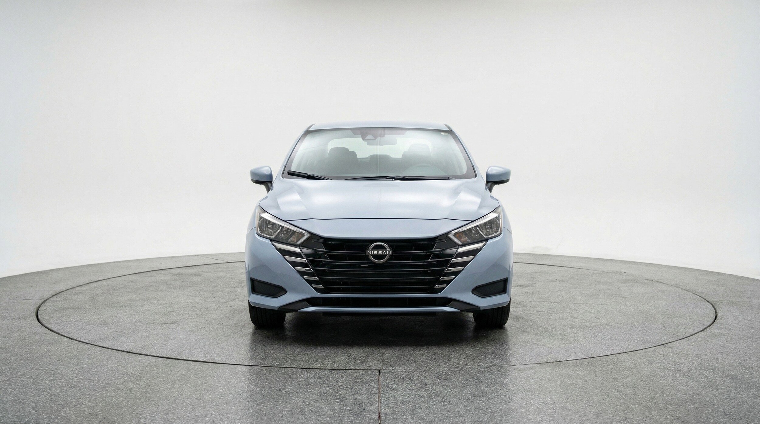 Thumbnail: 2025 Nissan Versa - 2