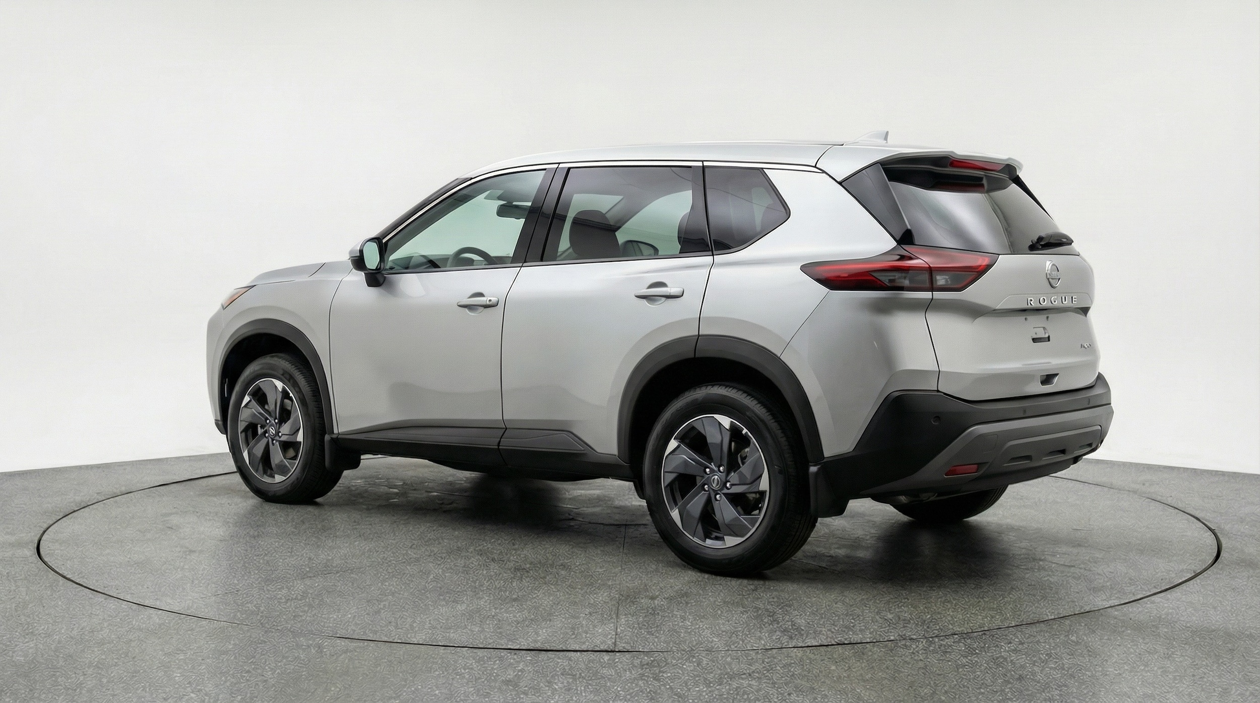 Thumbnail: 2025 Nissan Rogue - 5