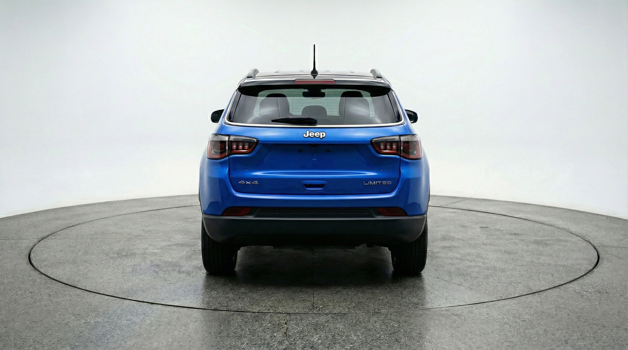 Thumbnail: 2025 Jeep Compass - 7