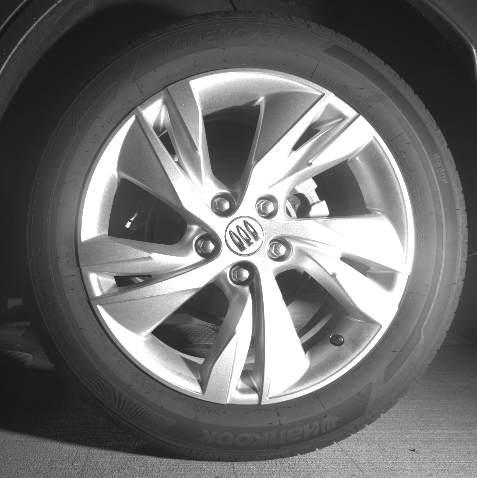 Thumbnail: 2025 Buick Encore GX - 14