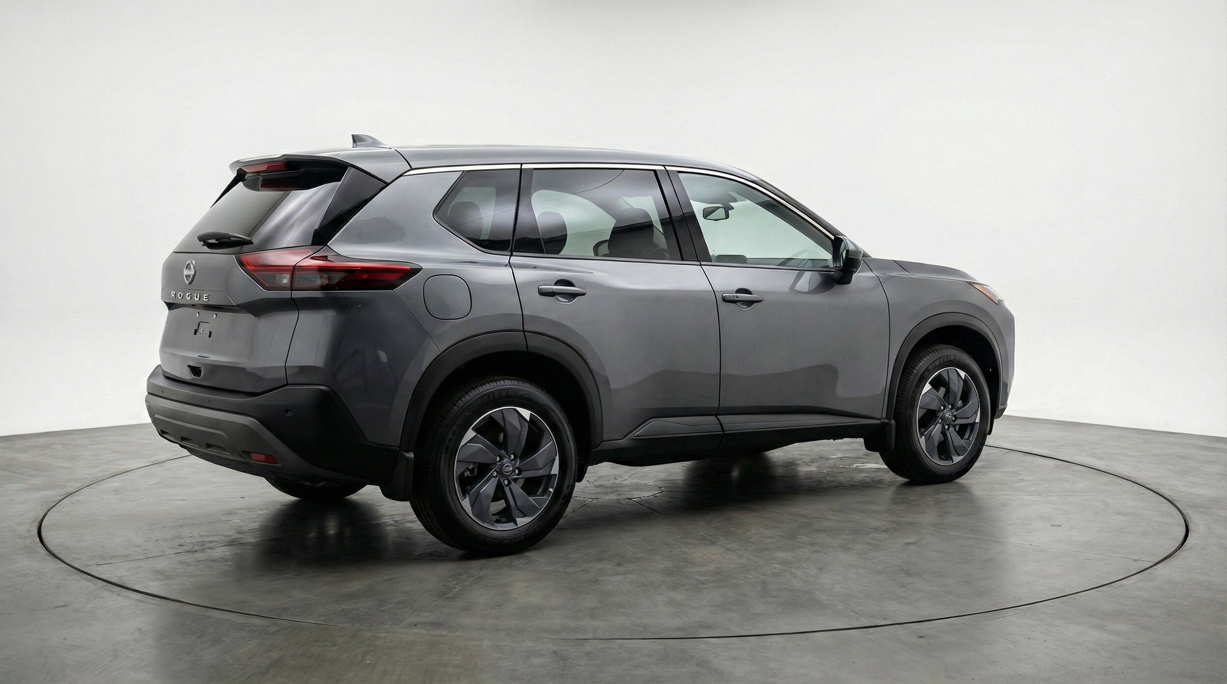Thumbnail: 2025 Nissan Rogue - 9