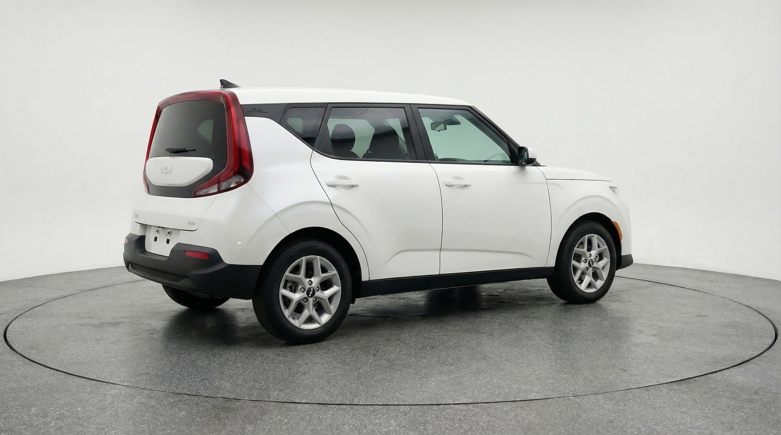 Thumbnail: 2025 Kia Soul - 9