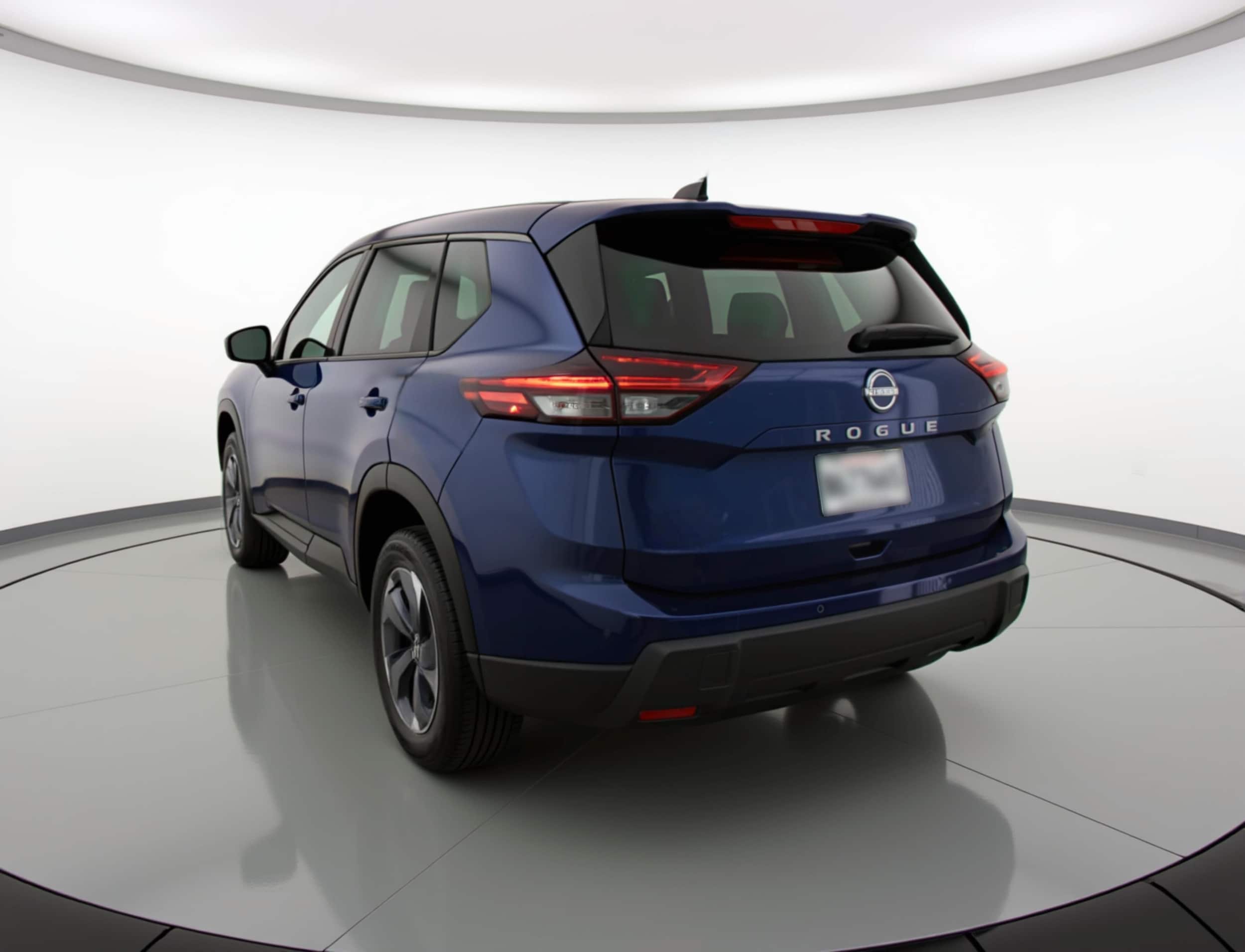 Thumbnail: 2025 Nissan Rogue - 5