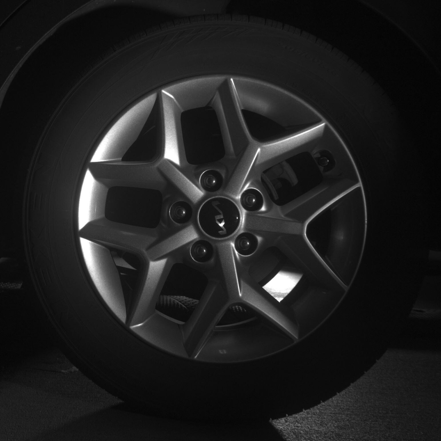 Thumbnail: 2025 Kia Soul - 16