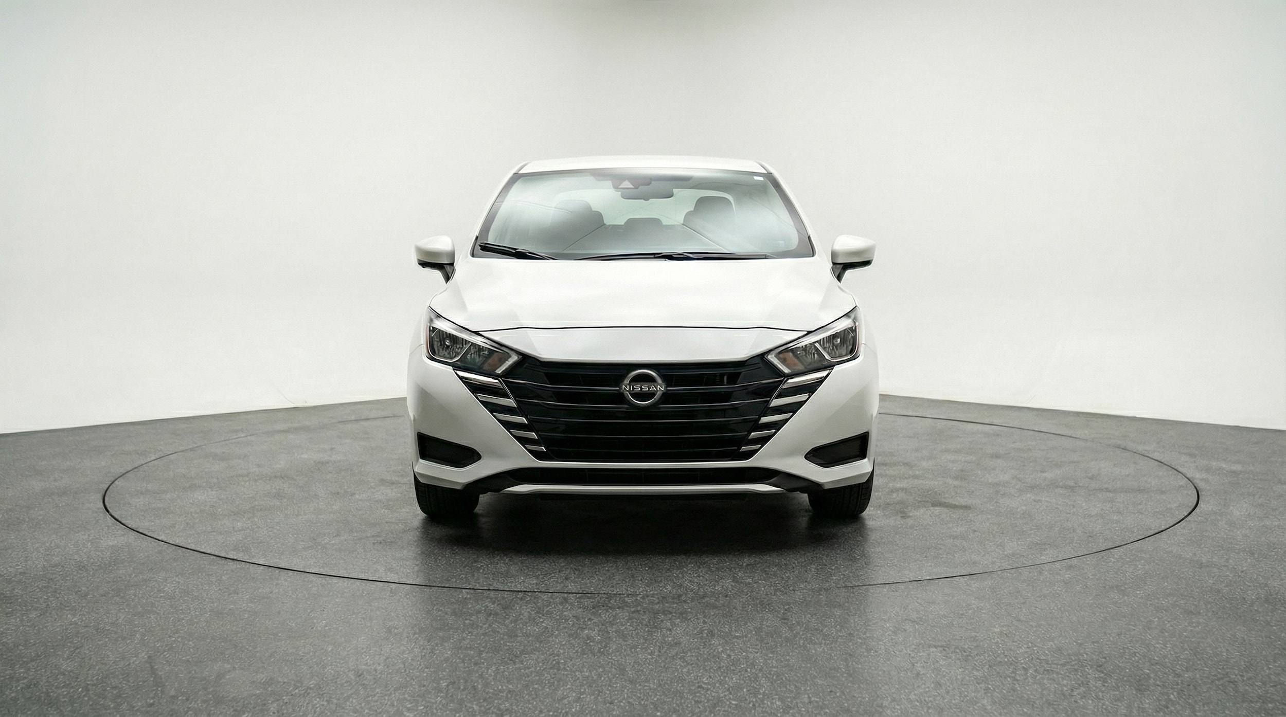 Thumbnail: 2025 Nissan Versa - 2