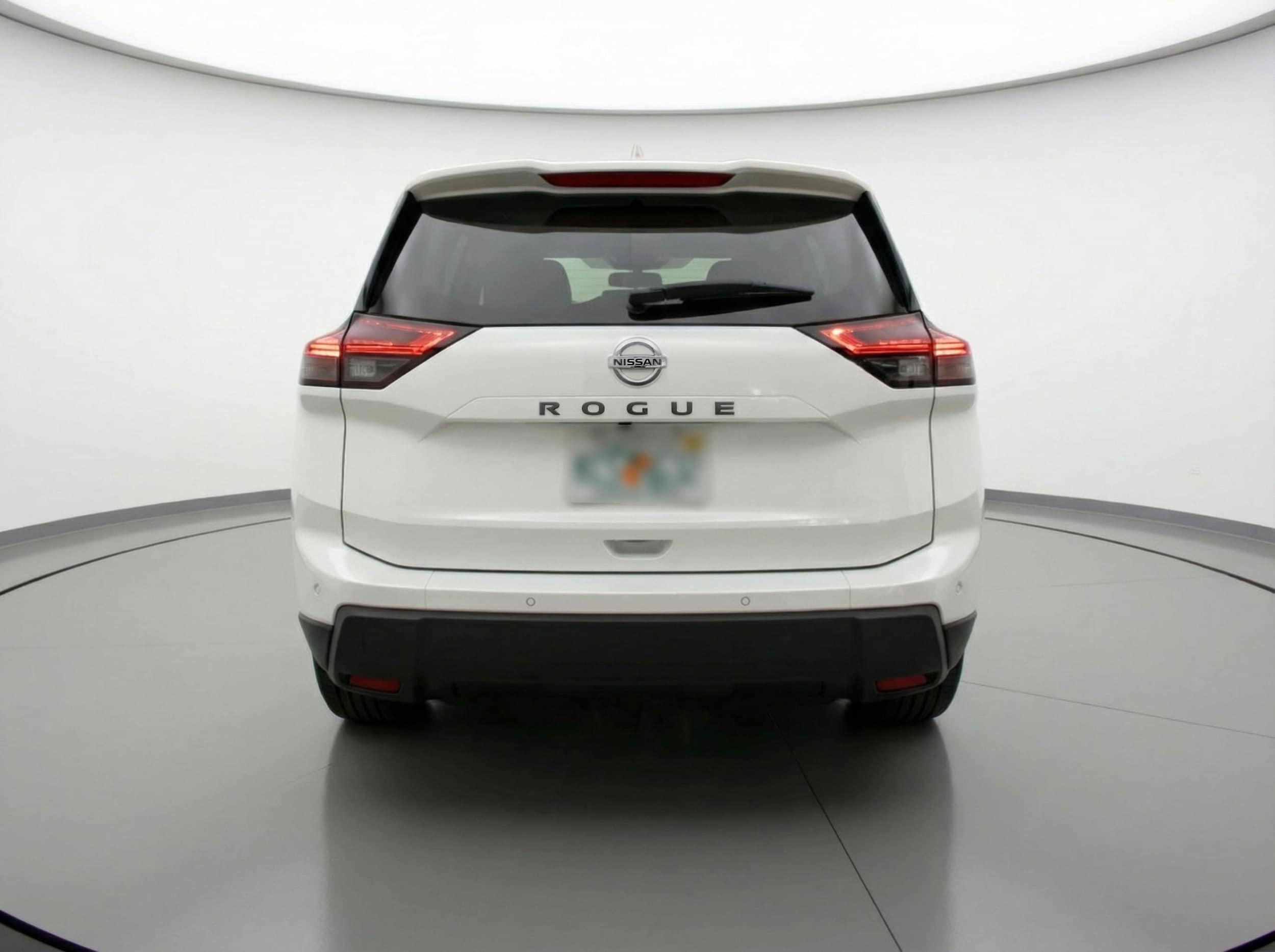 Thumbnail: 2025 Nissan Rogue - 7