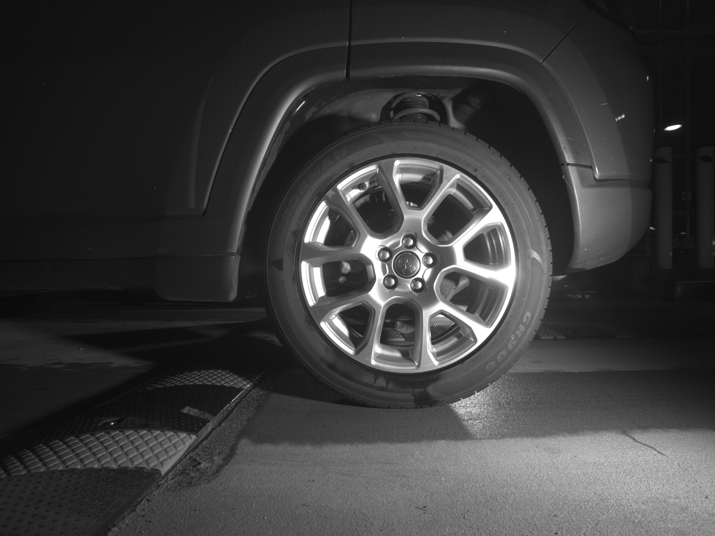 Thumbnail: 2025 Jeep Compass - 14