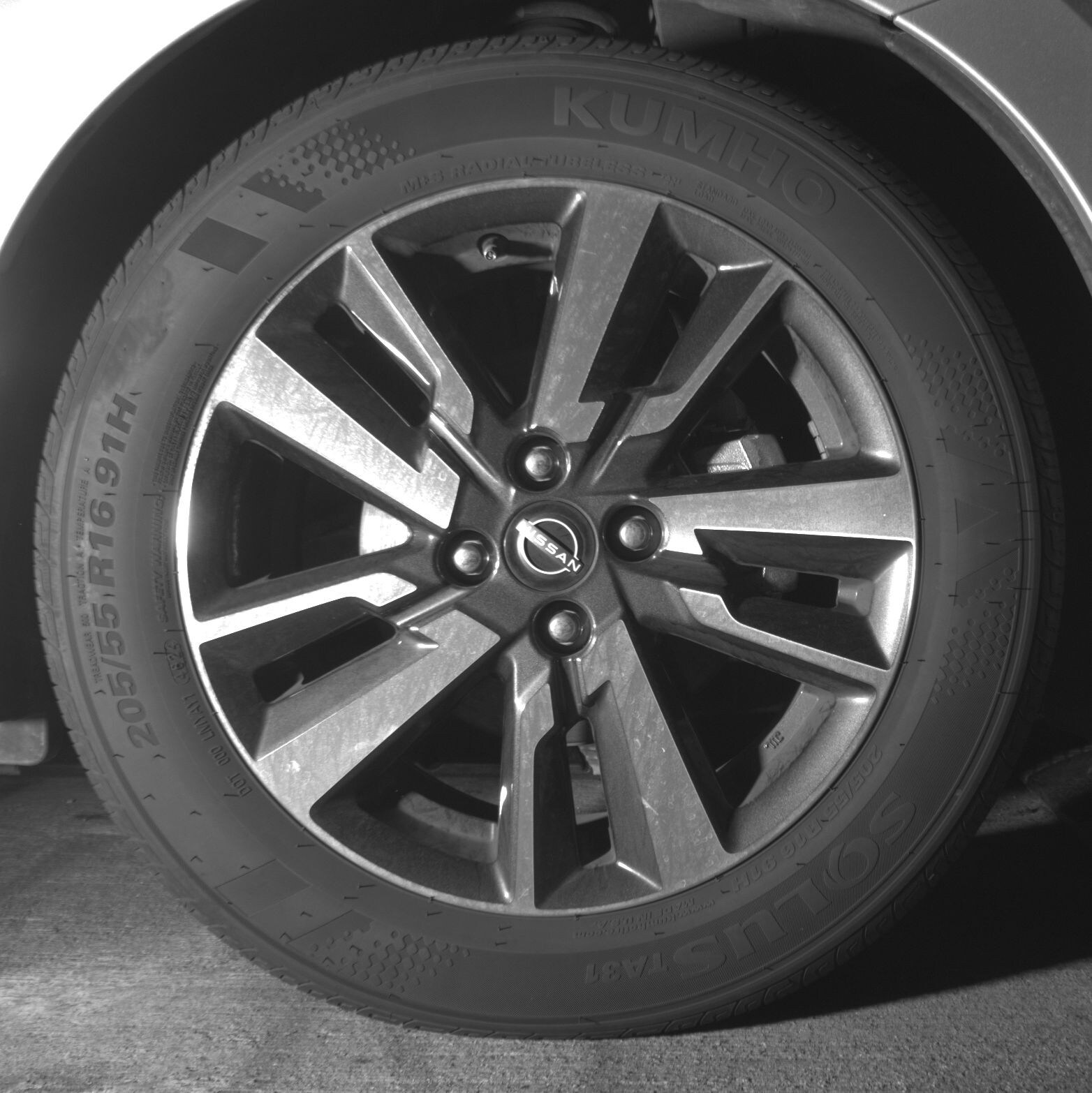 Thumbnail: 2025 Nissan Versa - 10