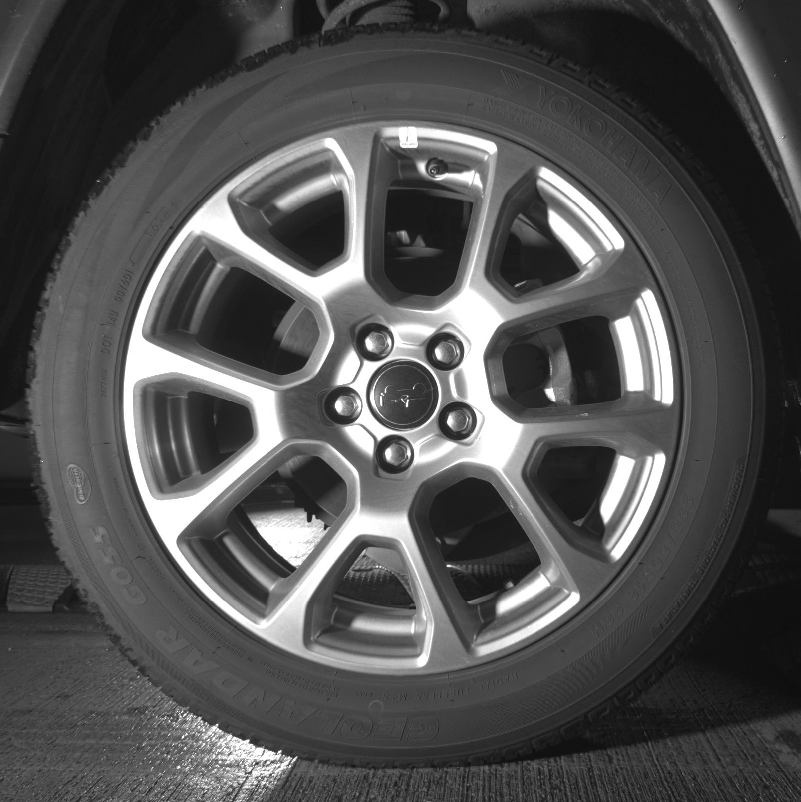 Thumbnail: 2025 Jeep Compass - 12