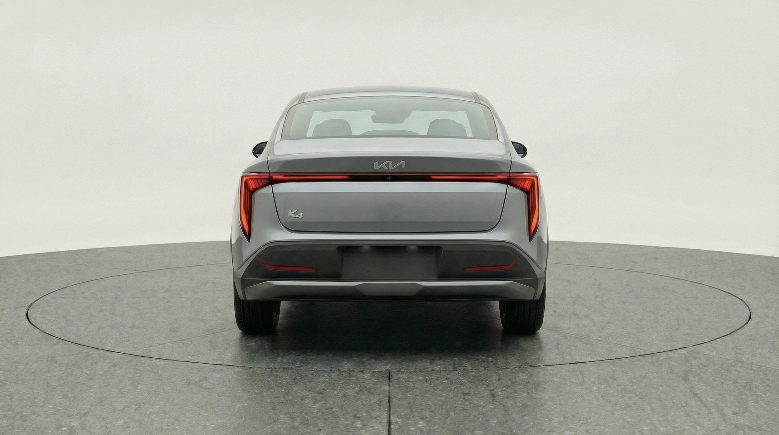 Thumbnail: 2025 Kia K4 - 6