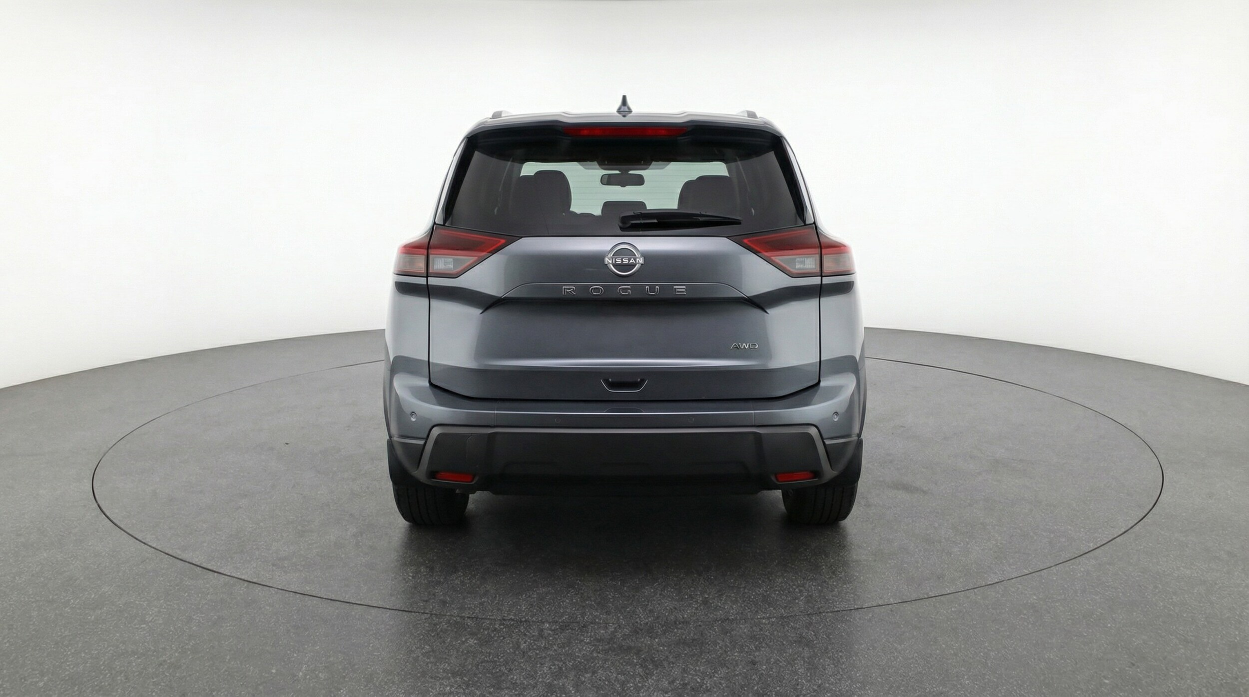 Thumbnail: 2025 Nissan Rogue - 6