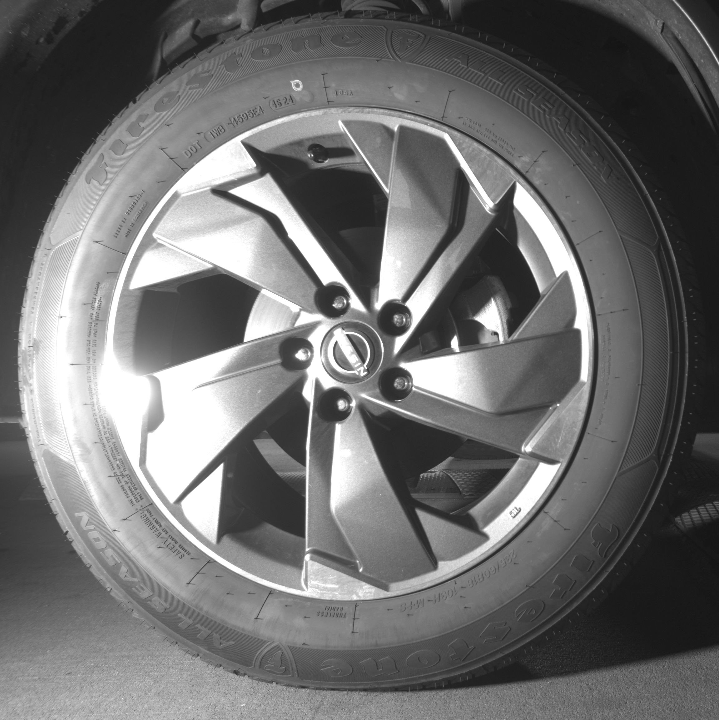 Thumbnail: 2025 Nissan Rogue - 13