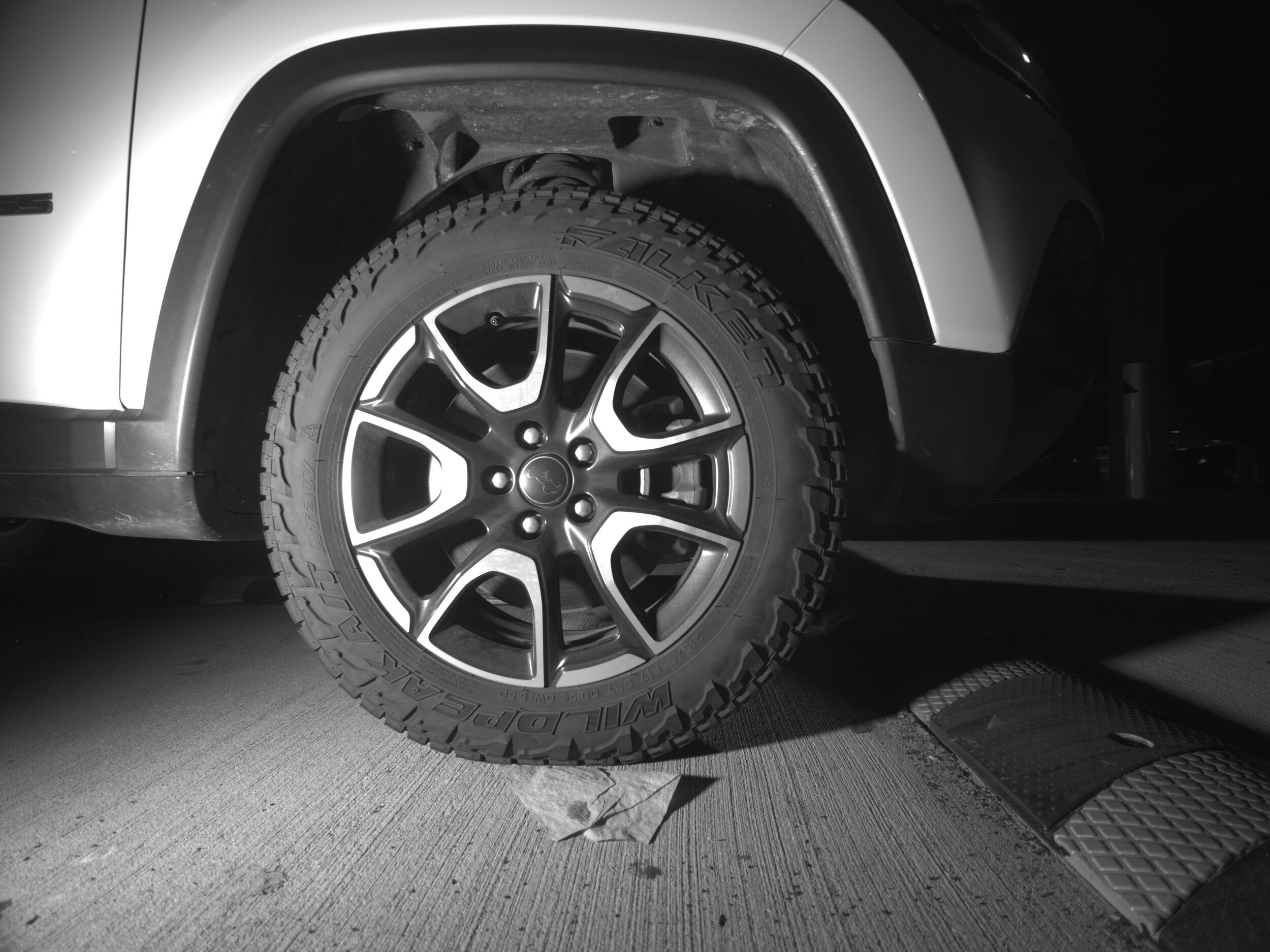 Thumbnail: 2025 Jeep Compass - 13