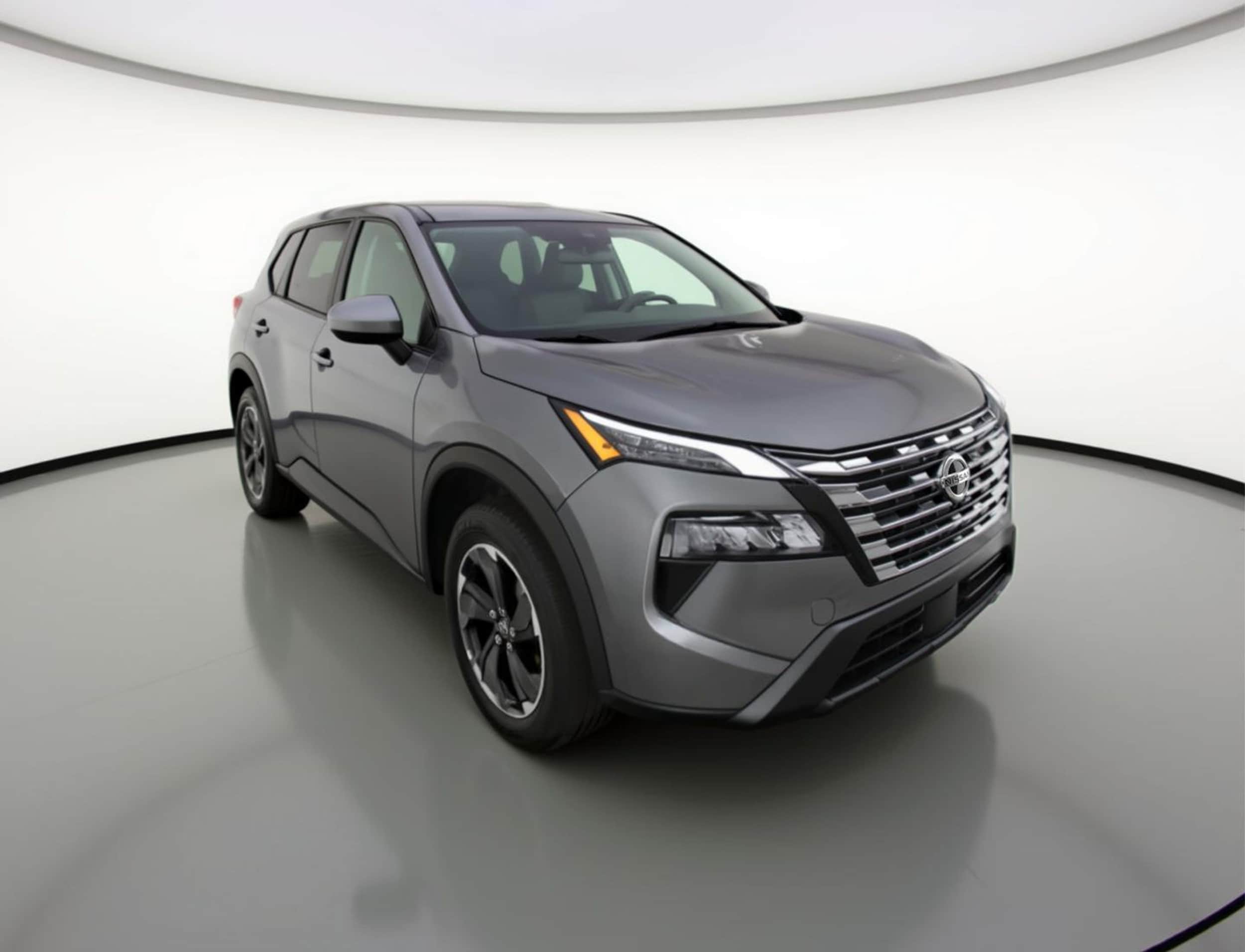 Thumbnail: 2025 Nissan Rogue - 1