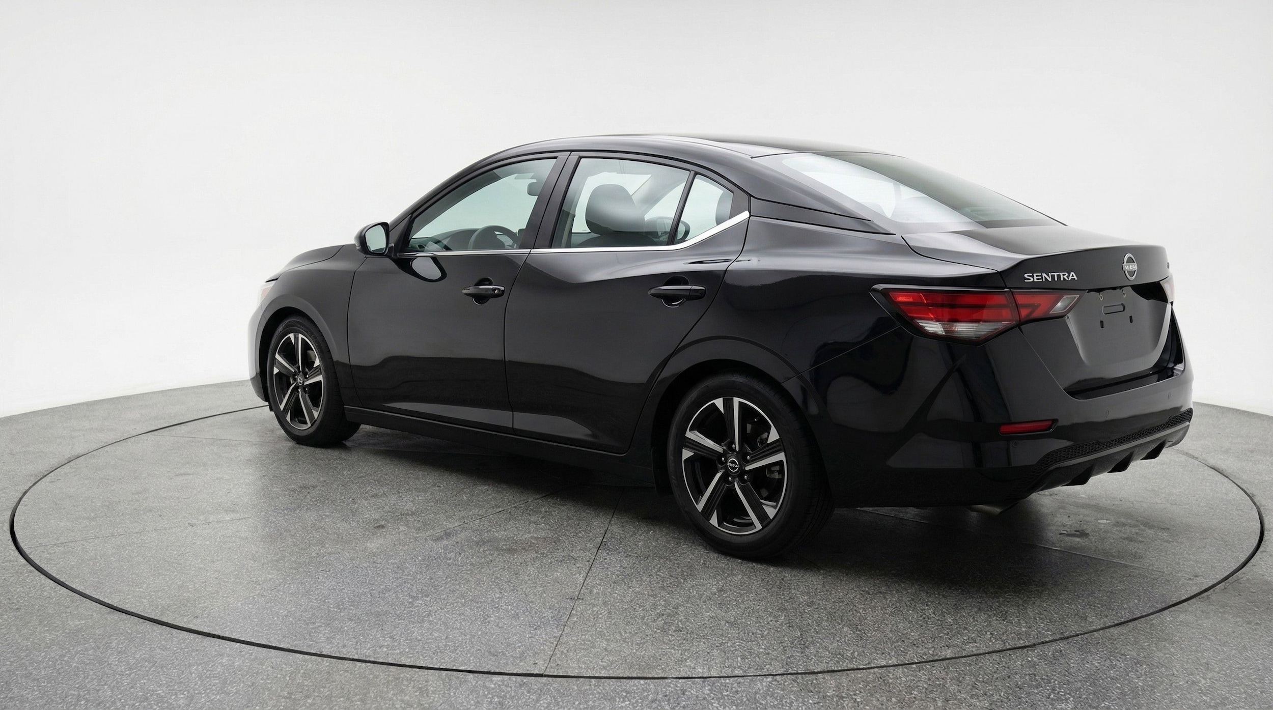 Thumbnail: 2025 Nissan Sentra - 6