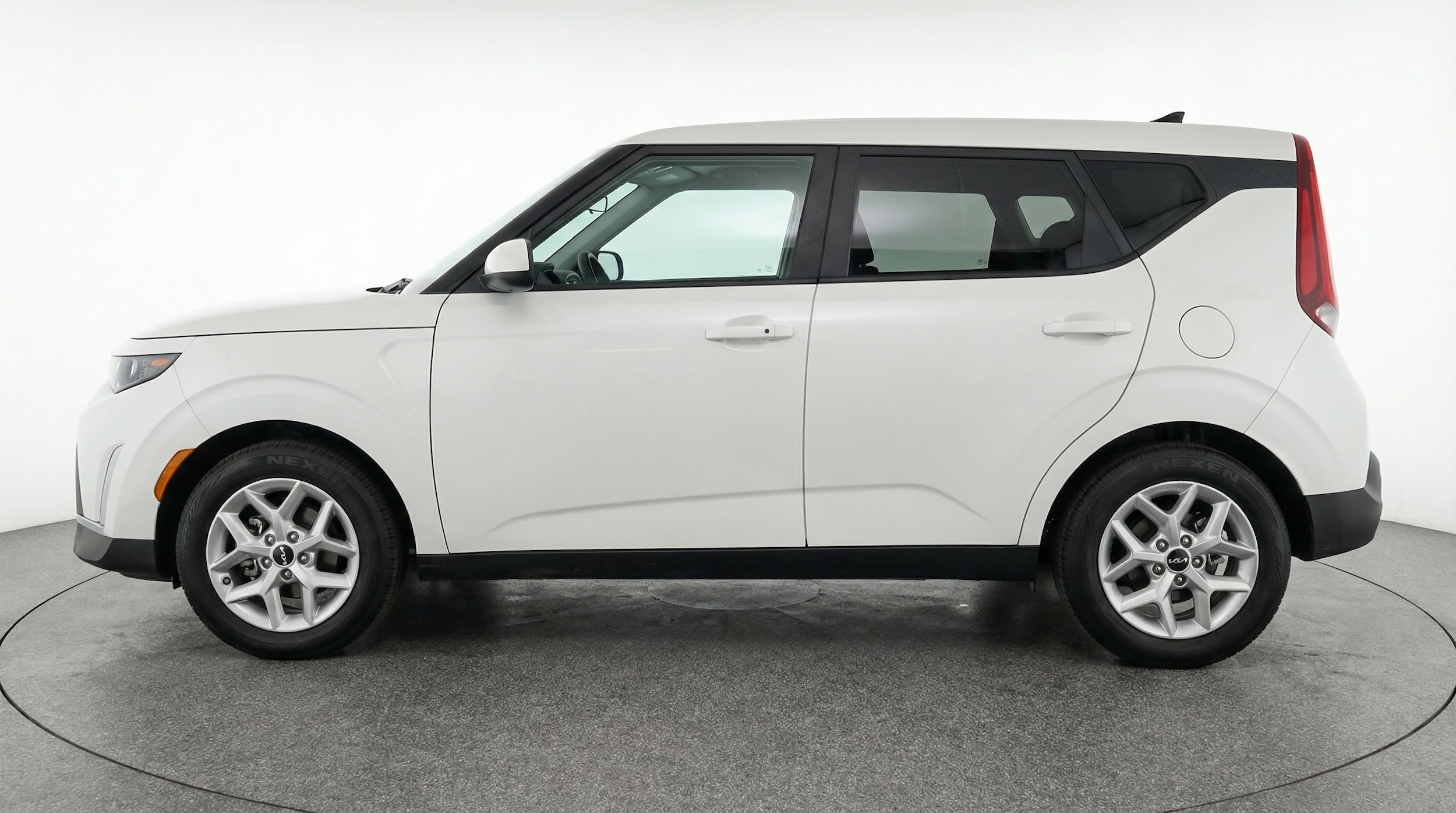 Thumbnail: 2025 Kia Soul - 4