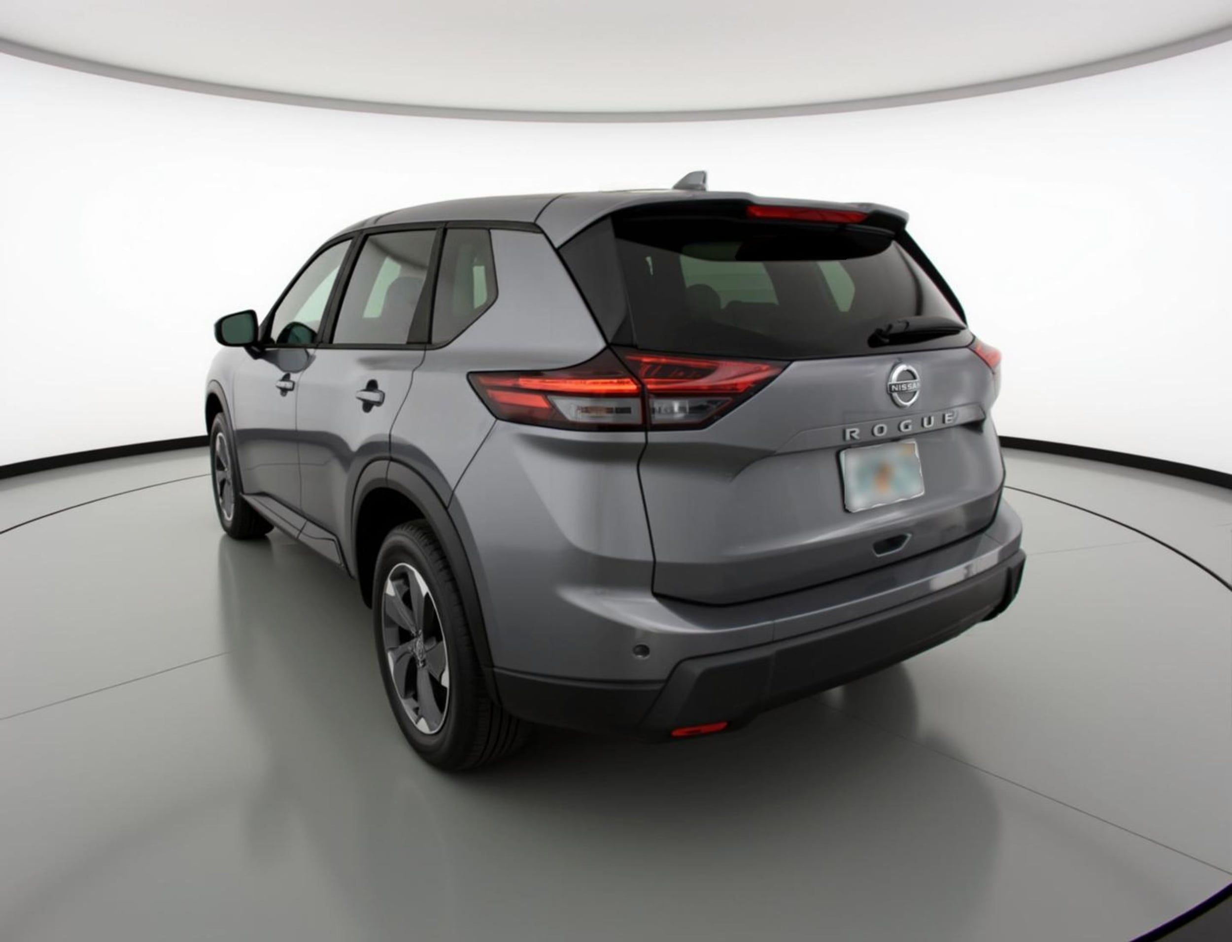 Thumbnail: 2025 Nissan Rogue - 5