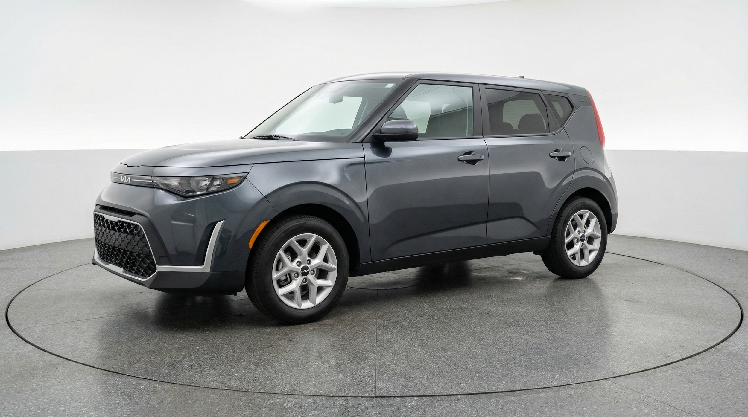 Thumbnail: 2025 Kia Soul - 3