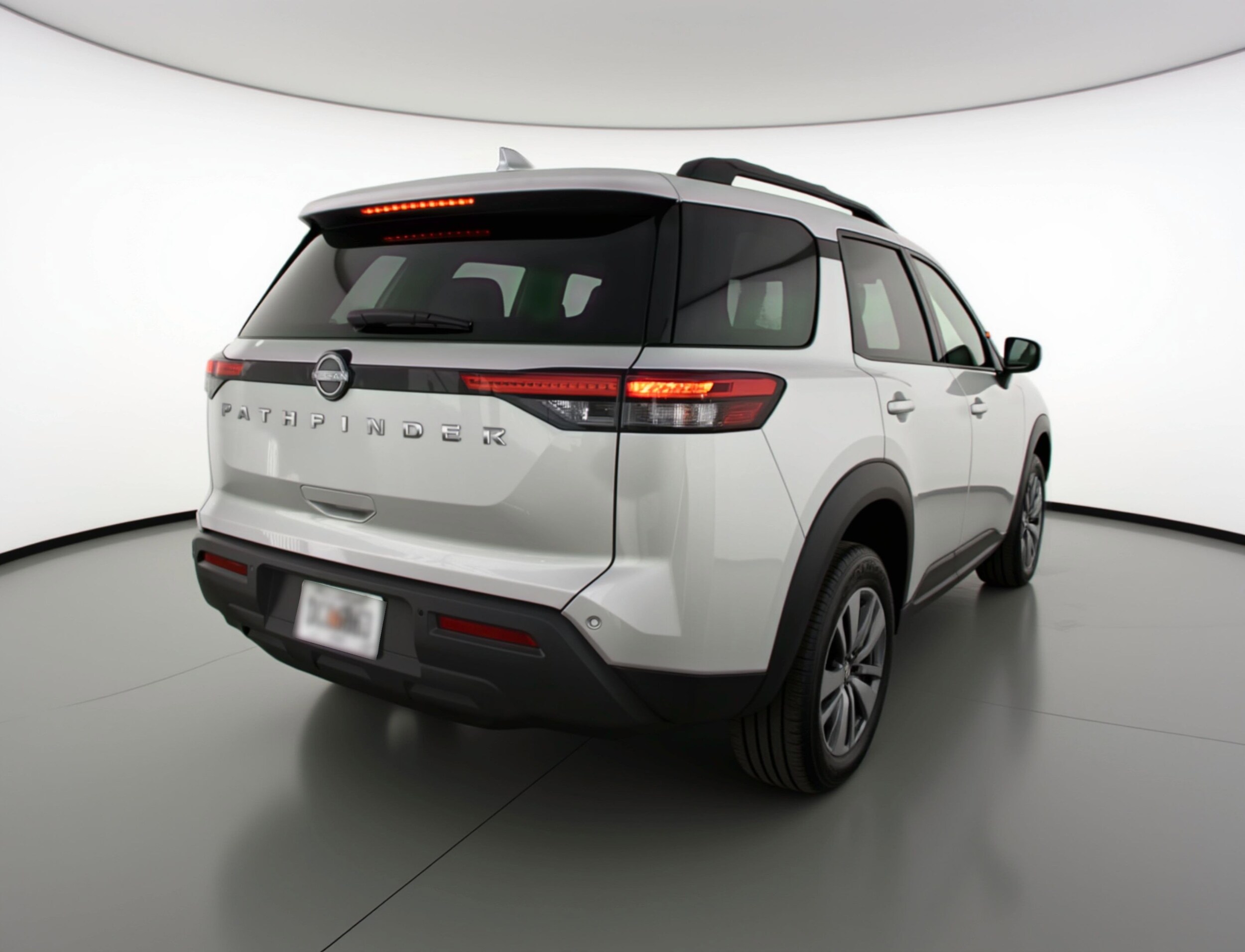 Thumbnail: 2025 Nissan Pathfinder - 9