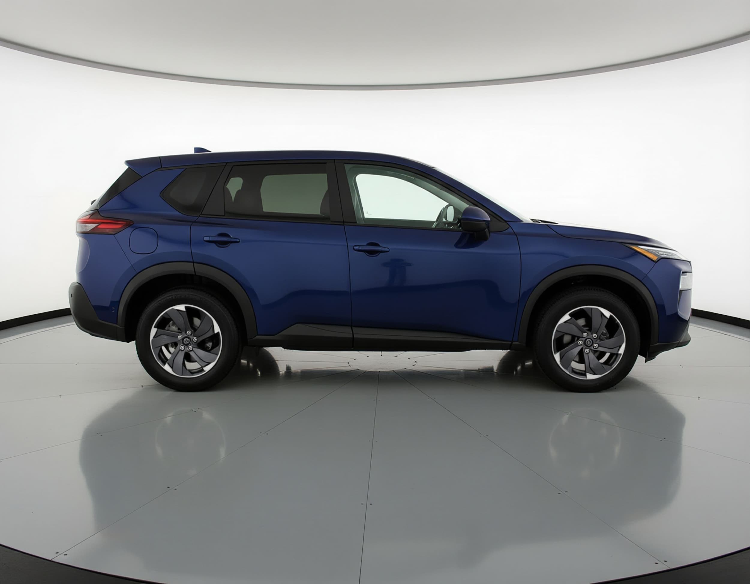 Thumbnail: 2025 Nissan Rogue - 8