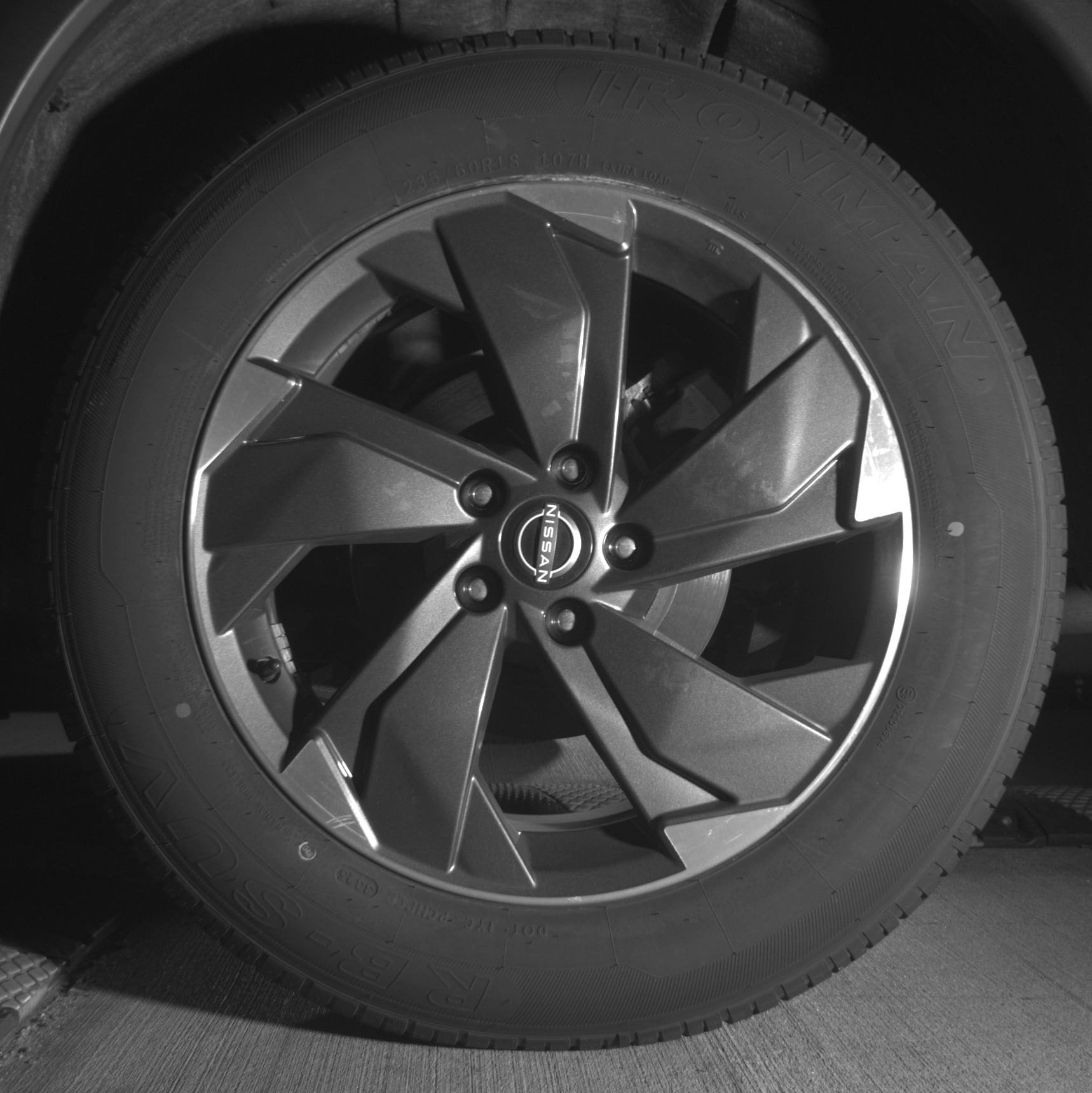 Thumbnail: 2025 Nissan Rogue - 14