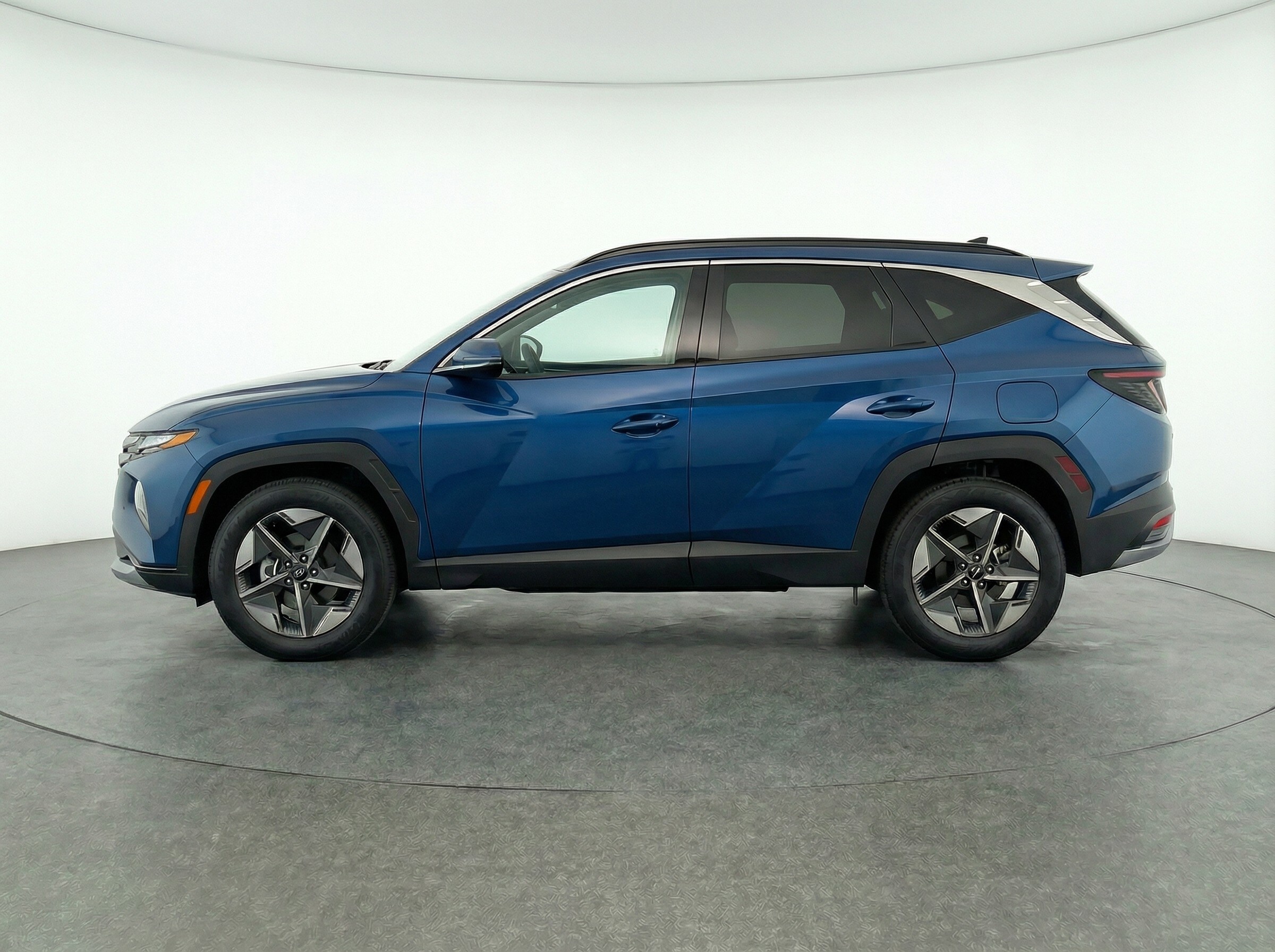 Thumbnail: 2025 Hyundai Tucson - 4