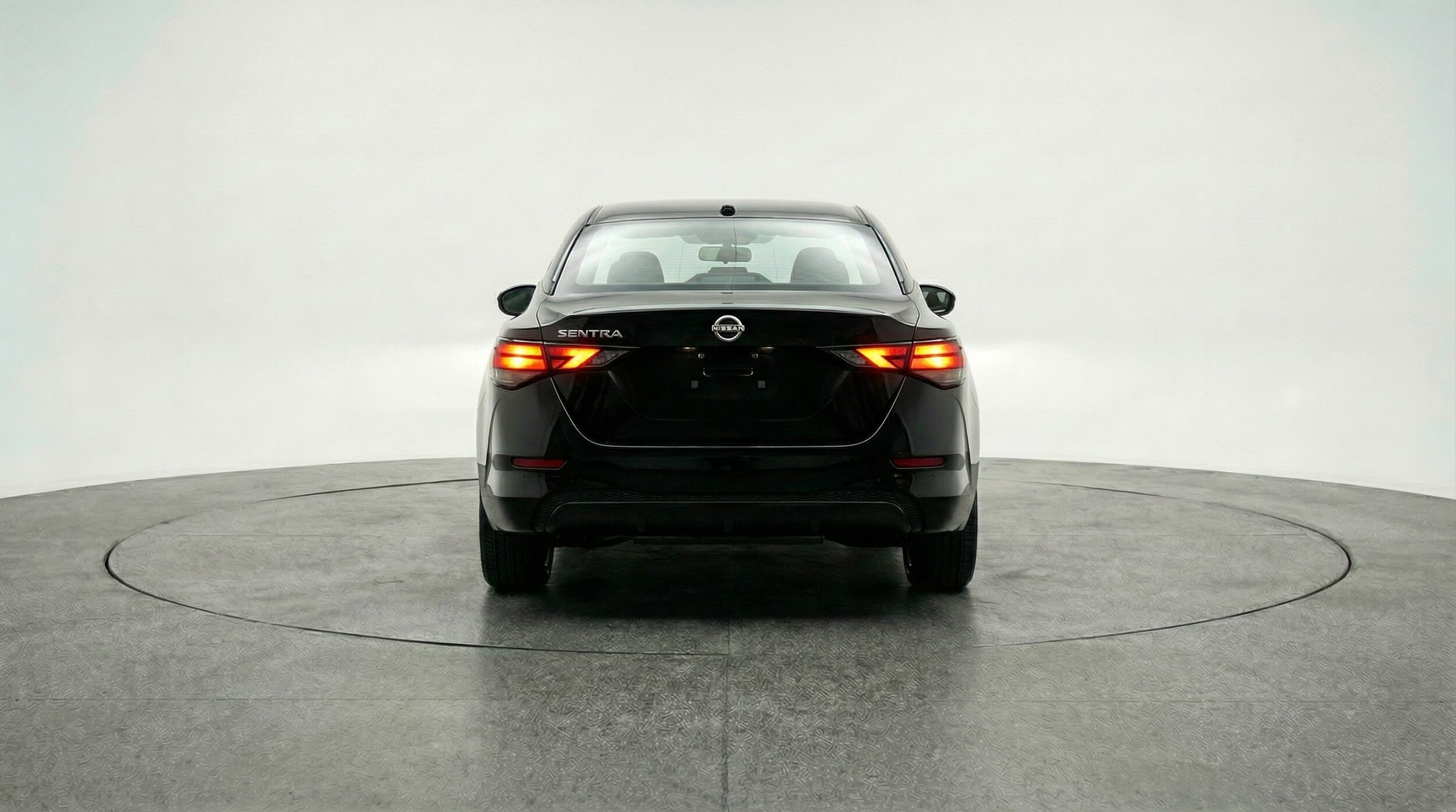 Thumbnail: 2025 Nissan Sentra - 6