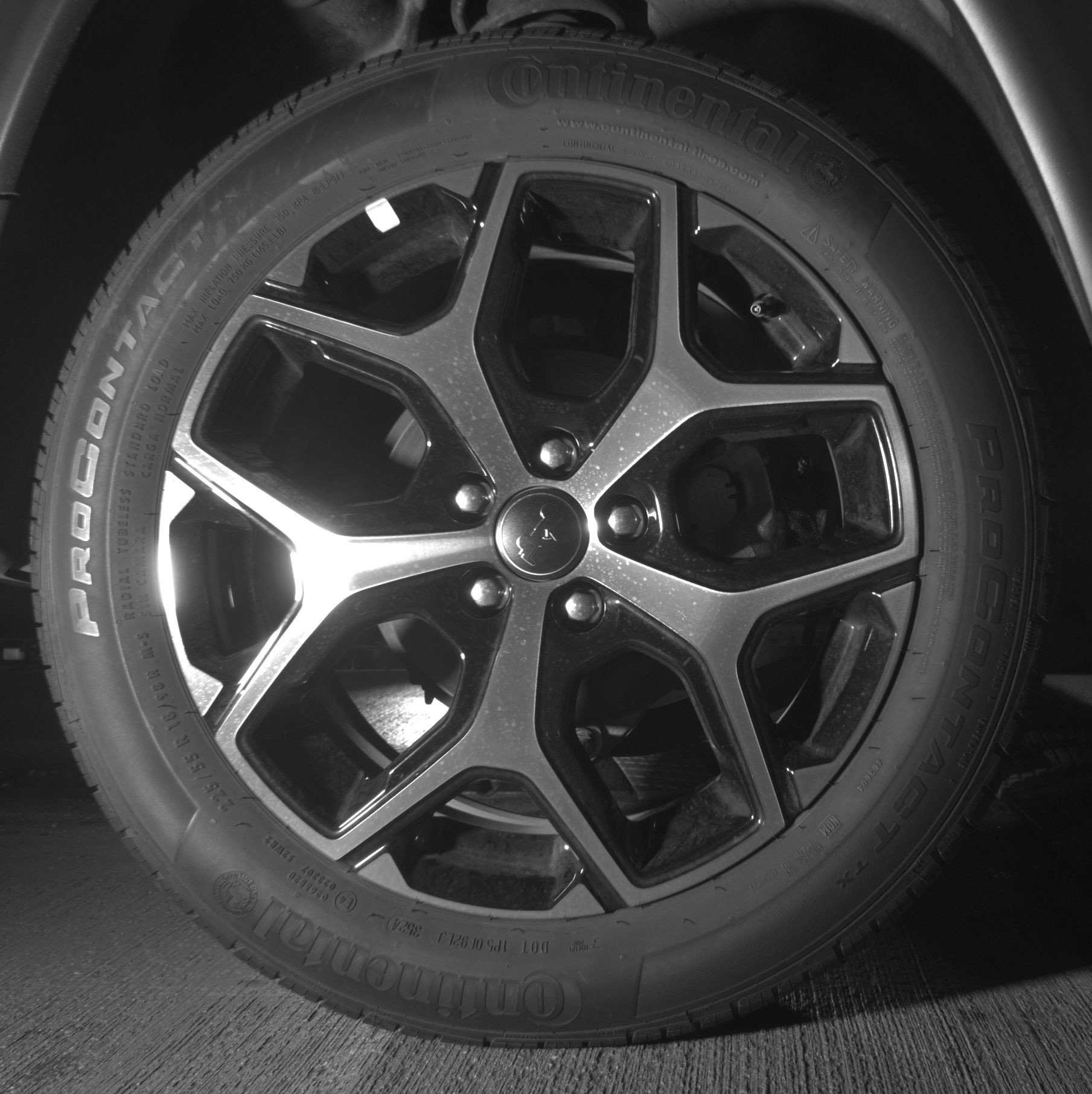 Thumbnail: 2025 Jeep Compass - 15