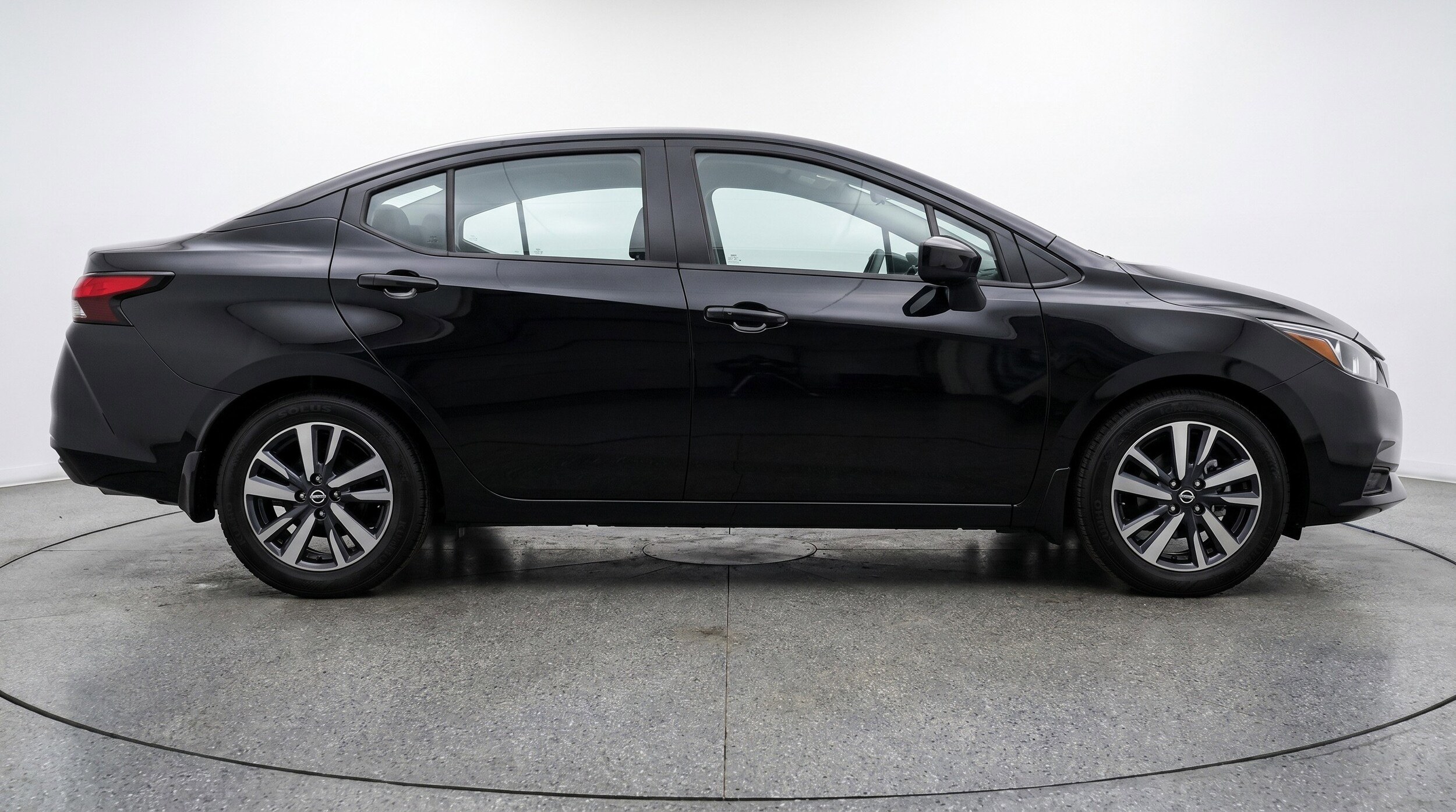 Thumbnail: 2025 Nissan Versa - 11