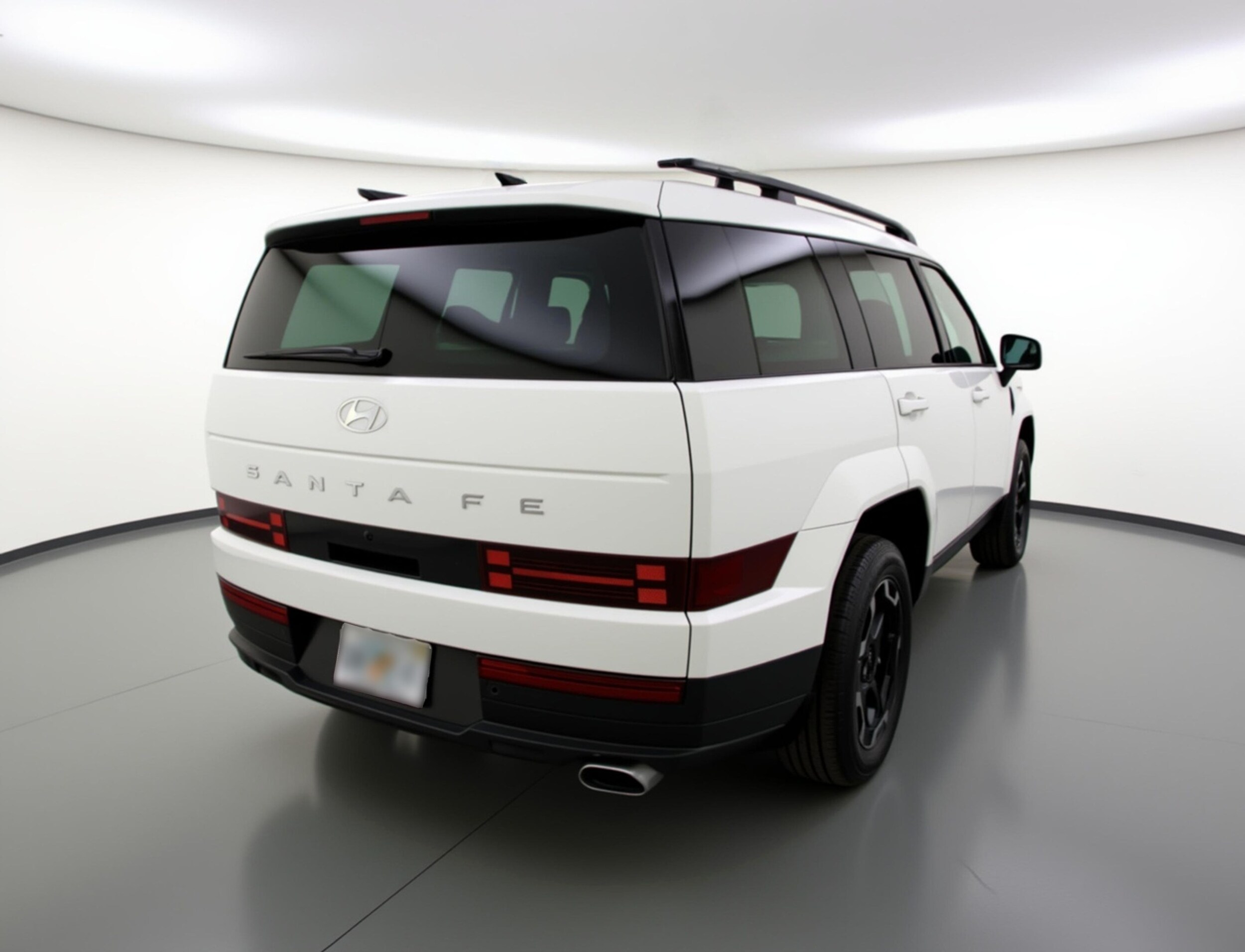 Thumbnail: 2025 Hyundai Santa Fe - 7