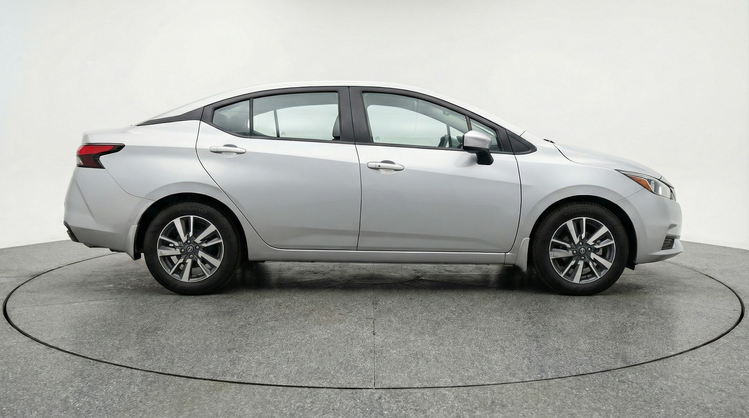 Thumbnail: 2025 Nissan Versa - 8