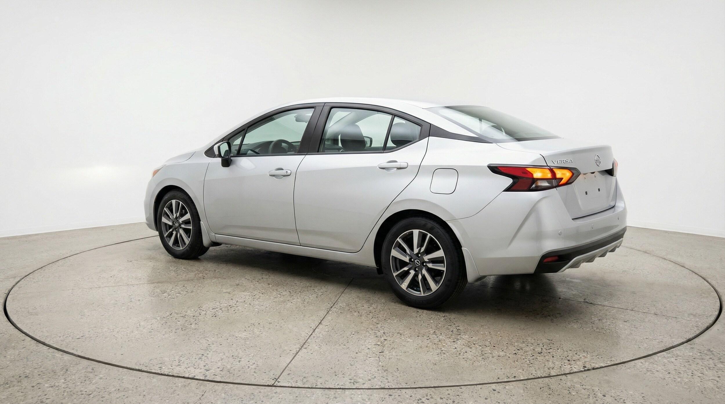 Thumbnail: 2025 Nissan Versa - 5