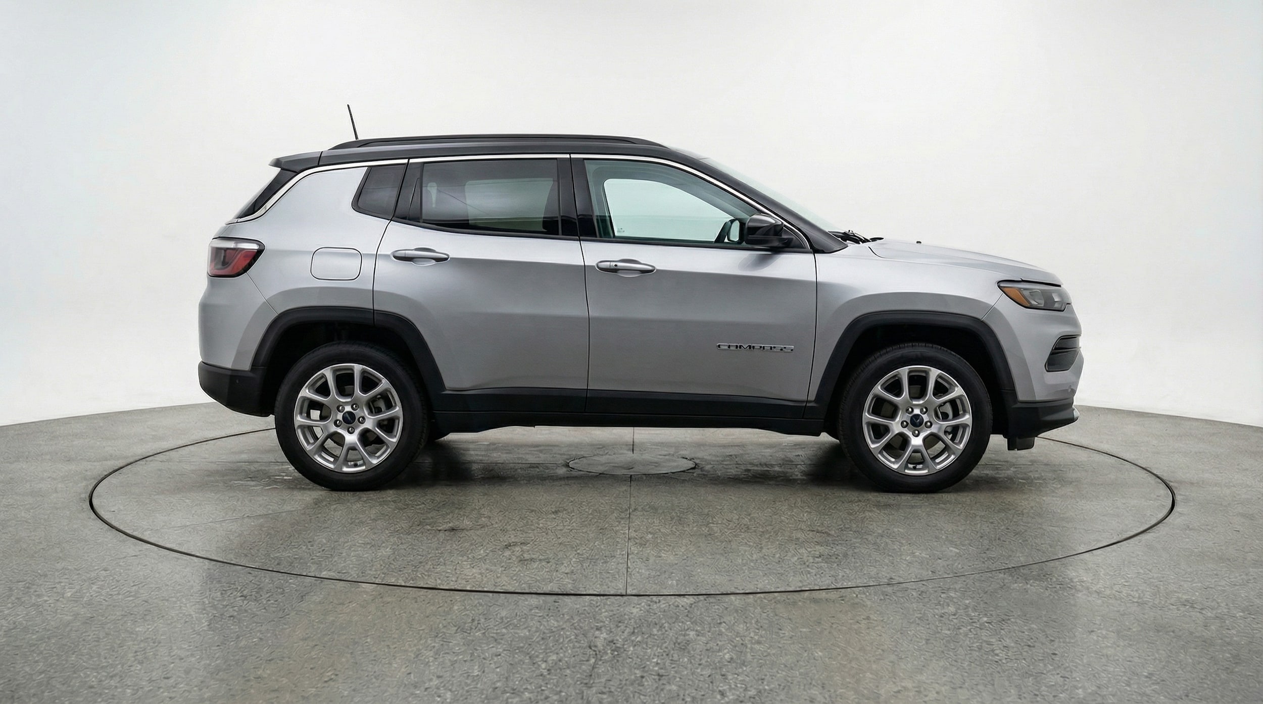 Thumbnail: 2025 Jeep Compass - 8