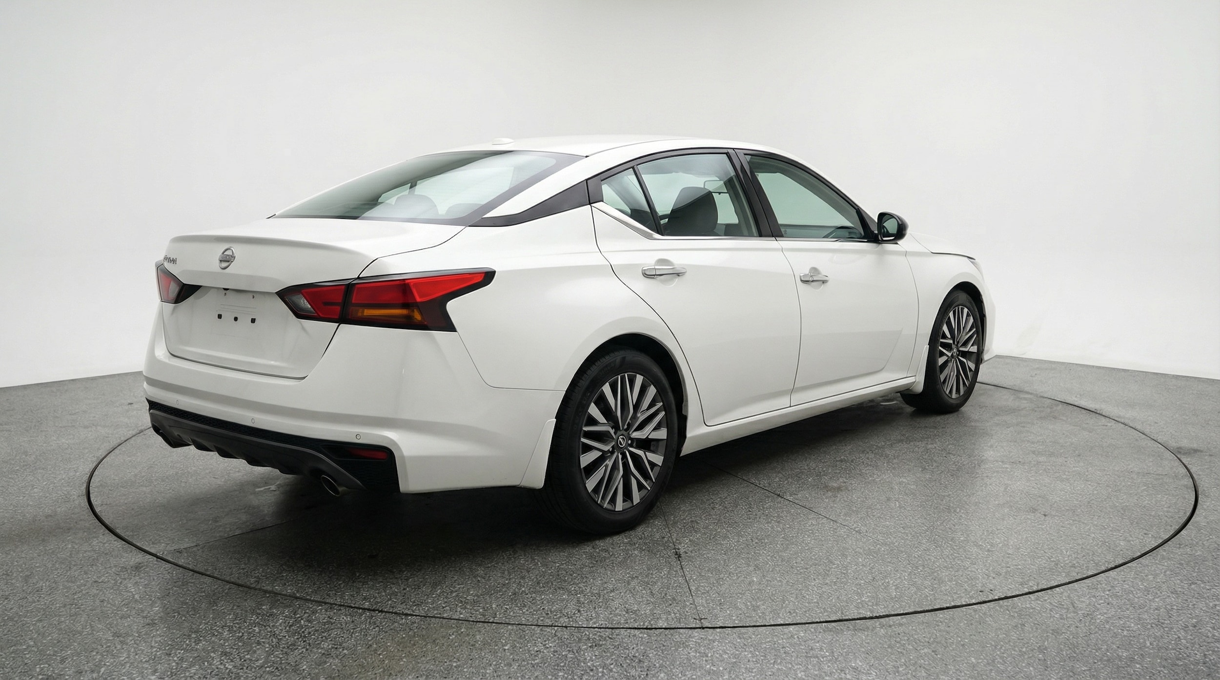 Thumbnail: 2025 Nissan Altima - 7