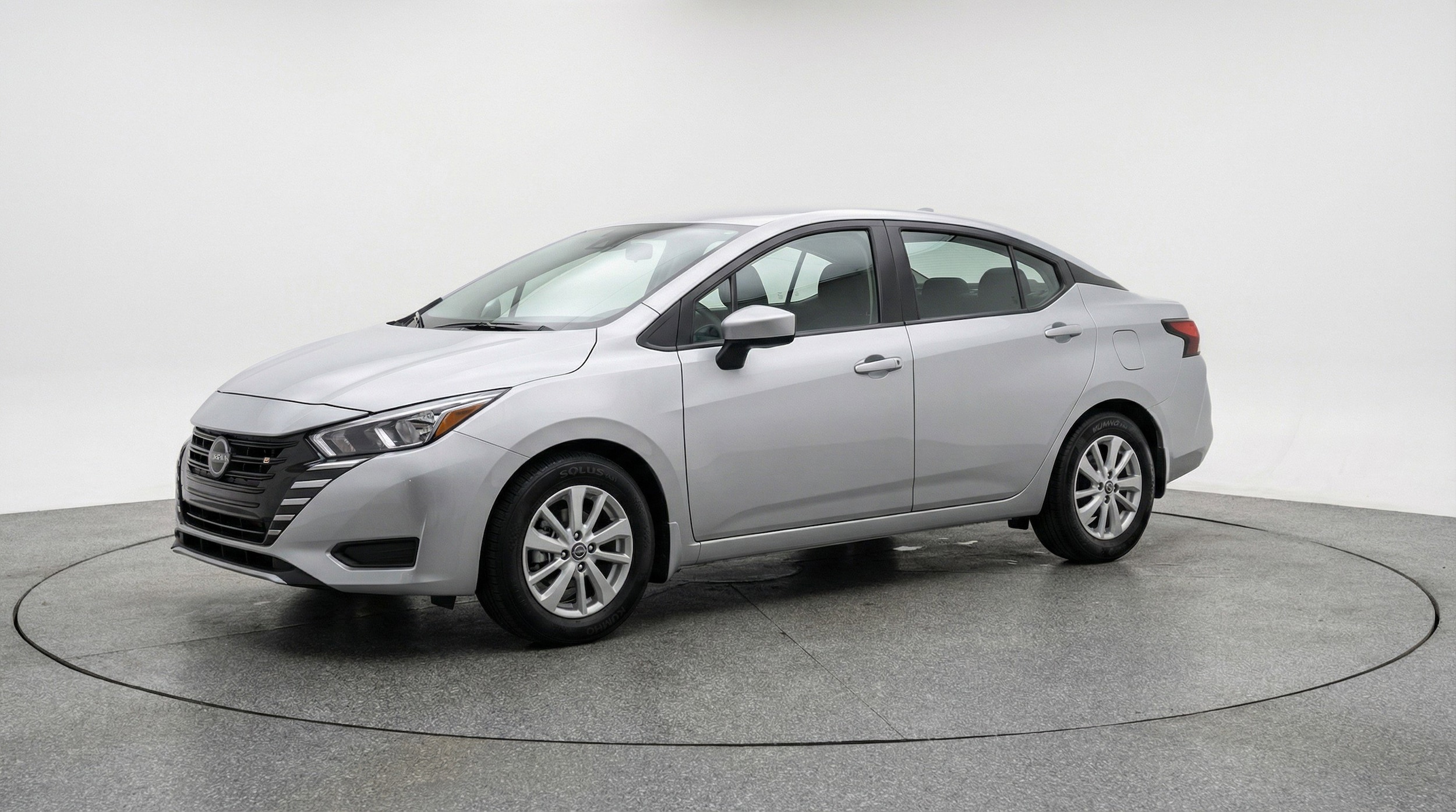 Thumbnail: 2025 Nissan Versa - 3