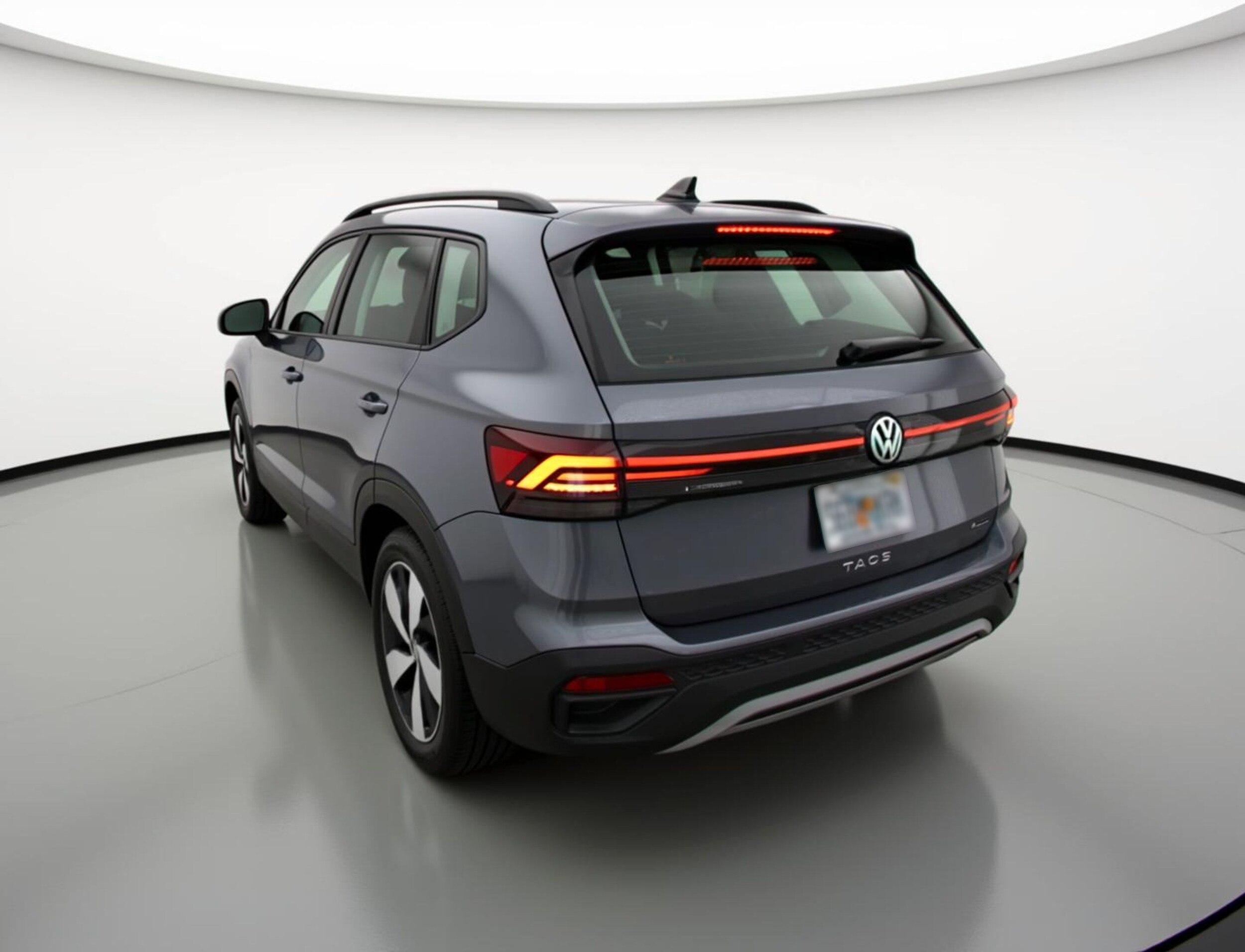 Thumbnail: 2025 Volkswagen Taos - 5