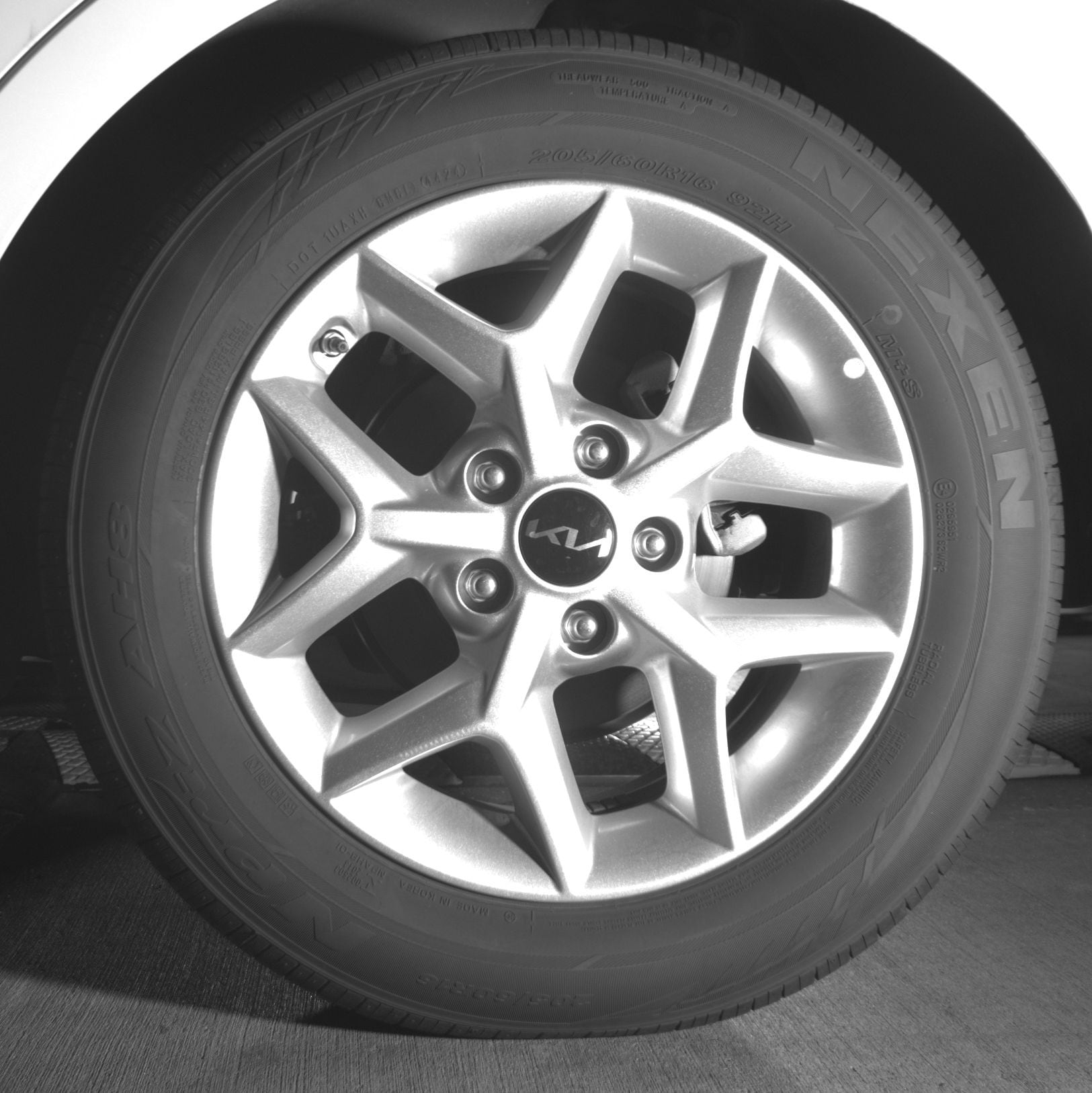 Thumbnail: 2025 Kia Soul - 11