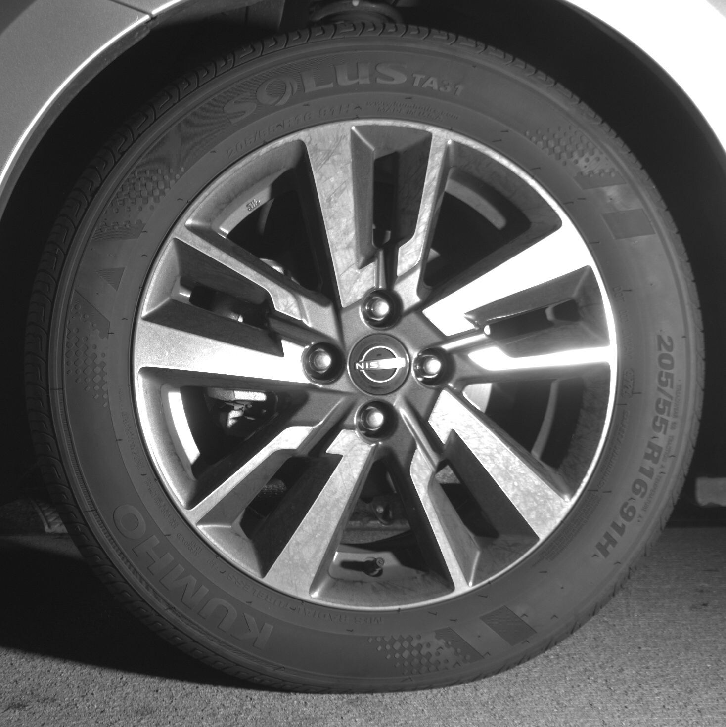 Thumbnail: 2025 Nissan Versa - 9