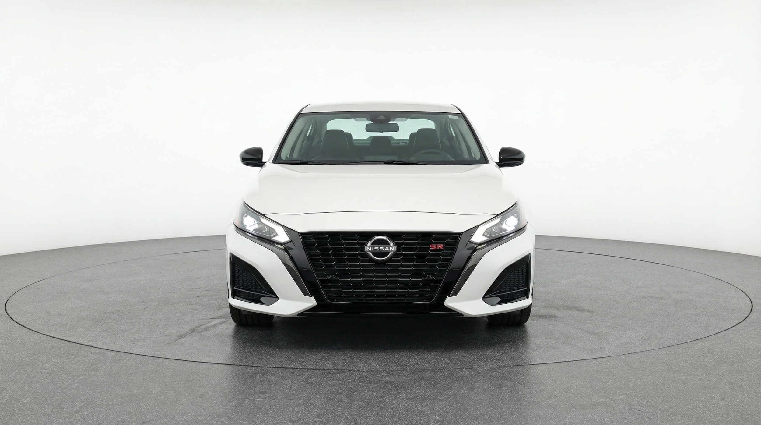 Thumbnail: 2025 Nissan Altima - 2