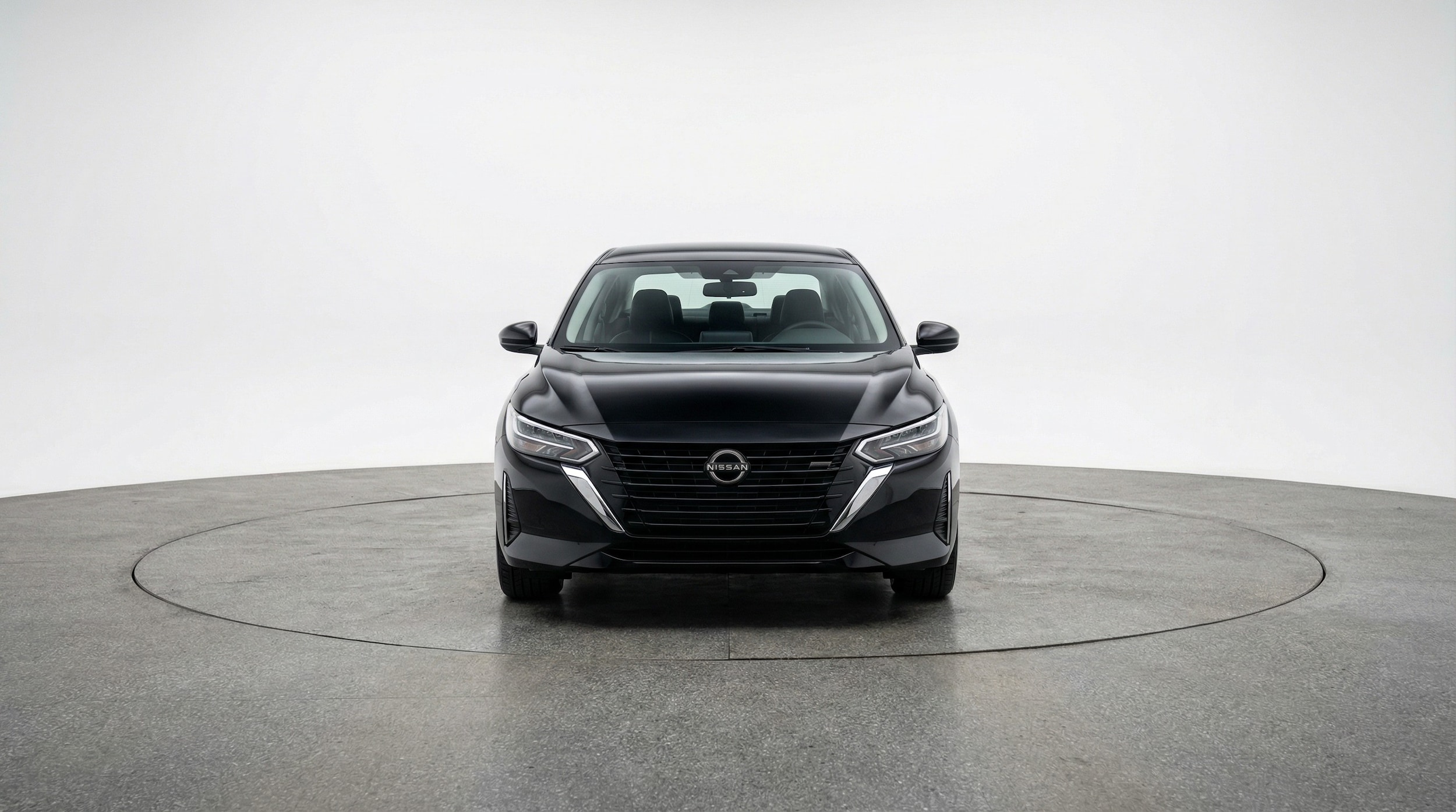 Thumbnail: 2025 Nissan Sentra - 2