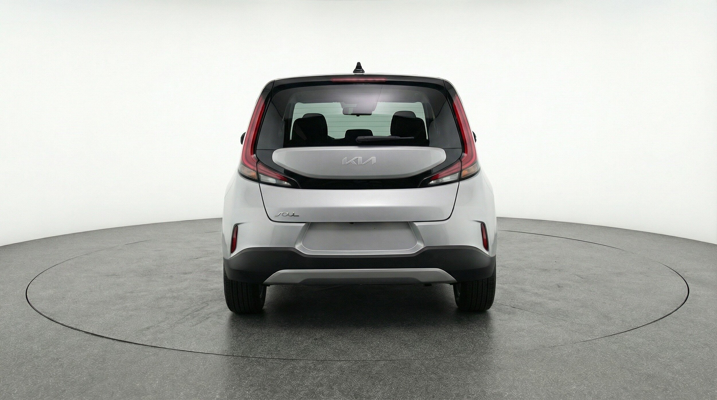 Thumbnail: 2025 Kia Soul - 7