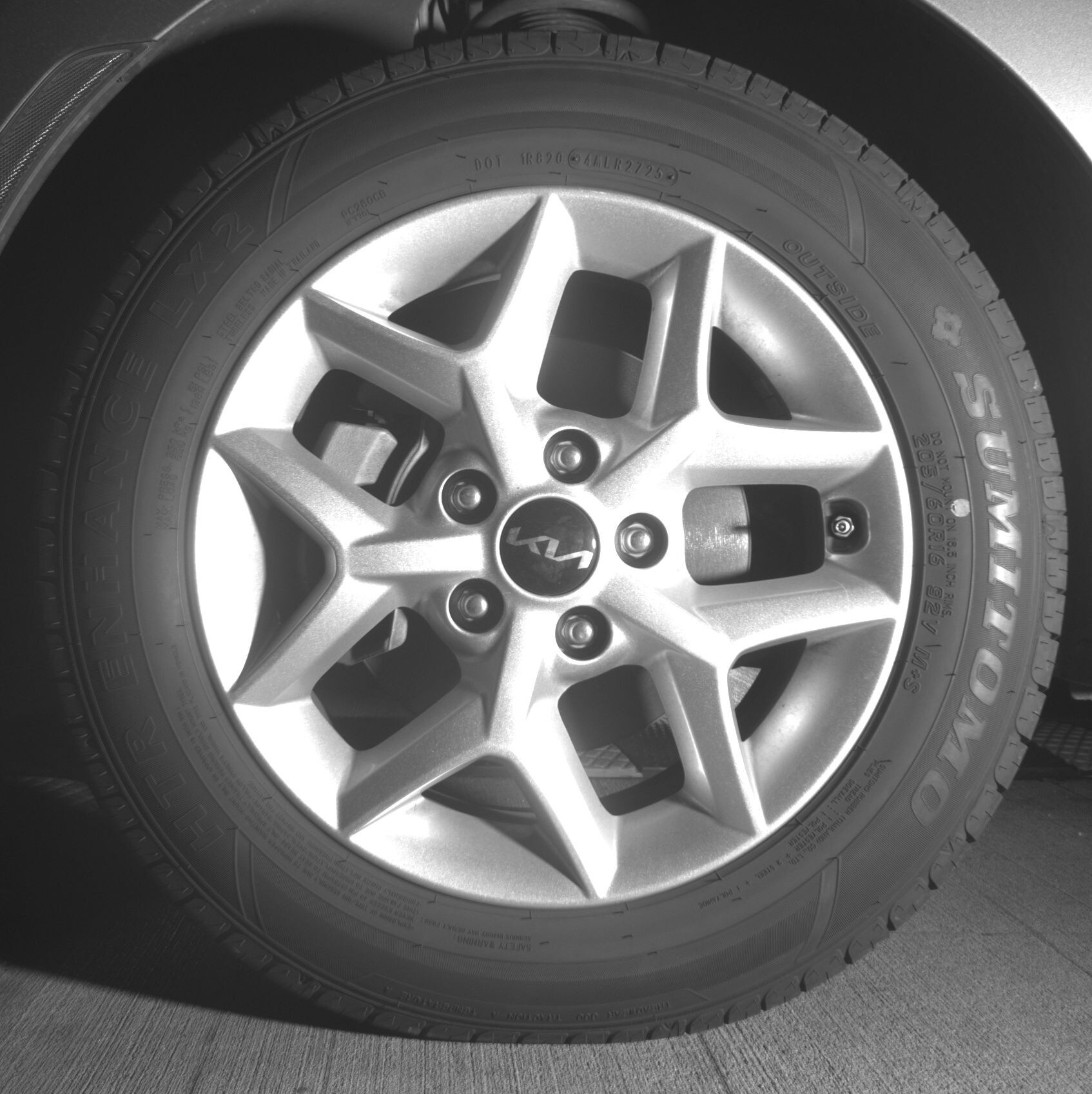 Thumbnail: 2025 Kia Soul - 9