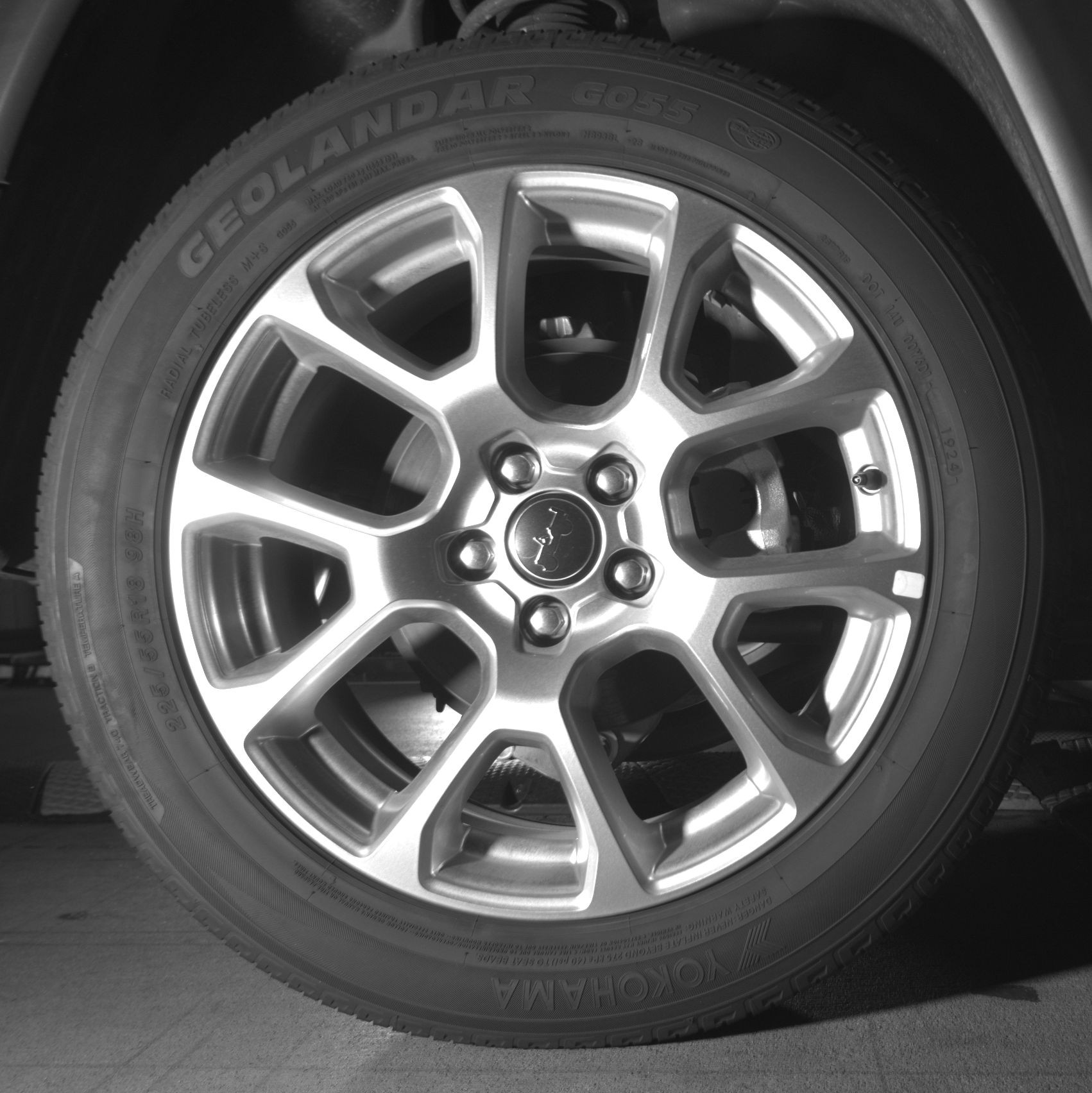 Thumbnail: 2025 Jeep Compass - 12