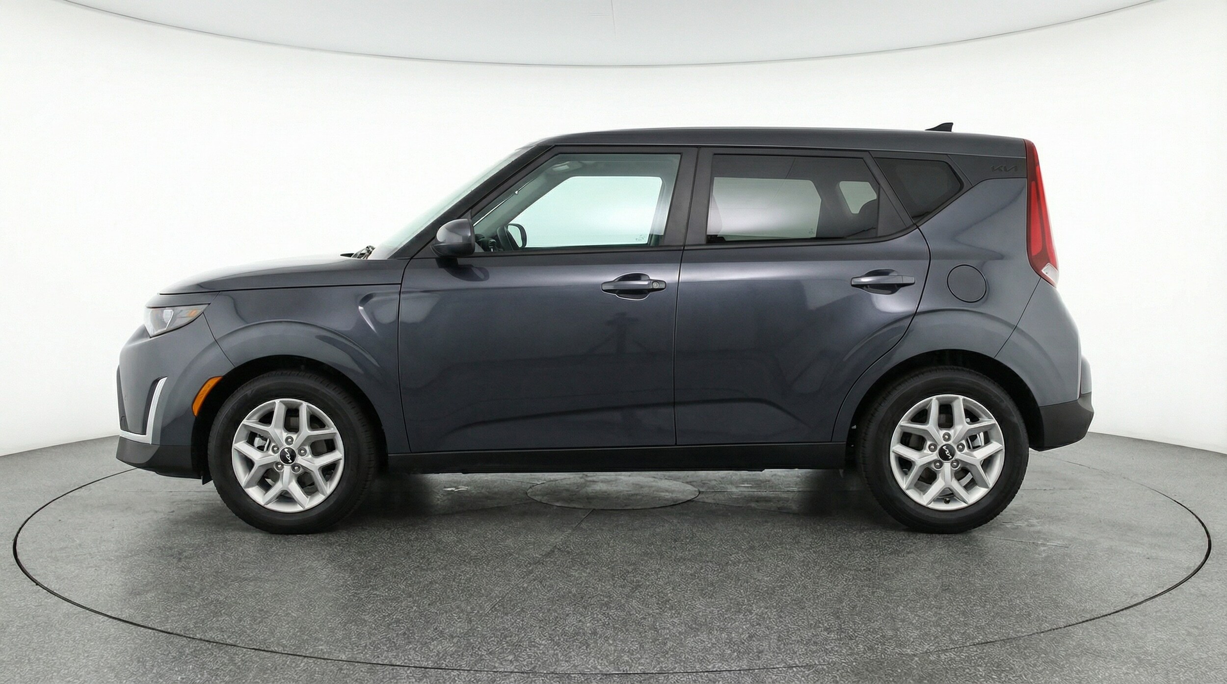 Thumbnail: 2025 Kia Soul - 4