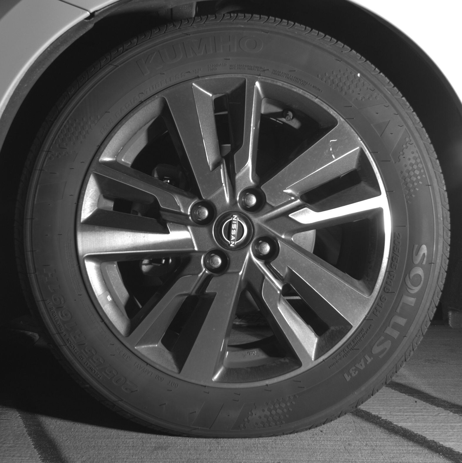 Thumbnail: 2025 Nissan Versa - 9