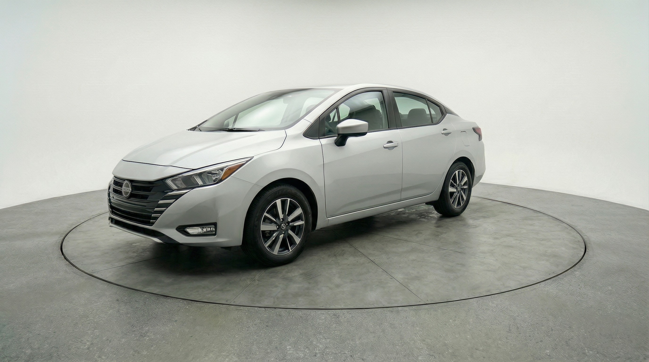 Thumbnail: 2025 Nissan Versa - 3