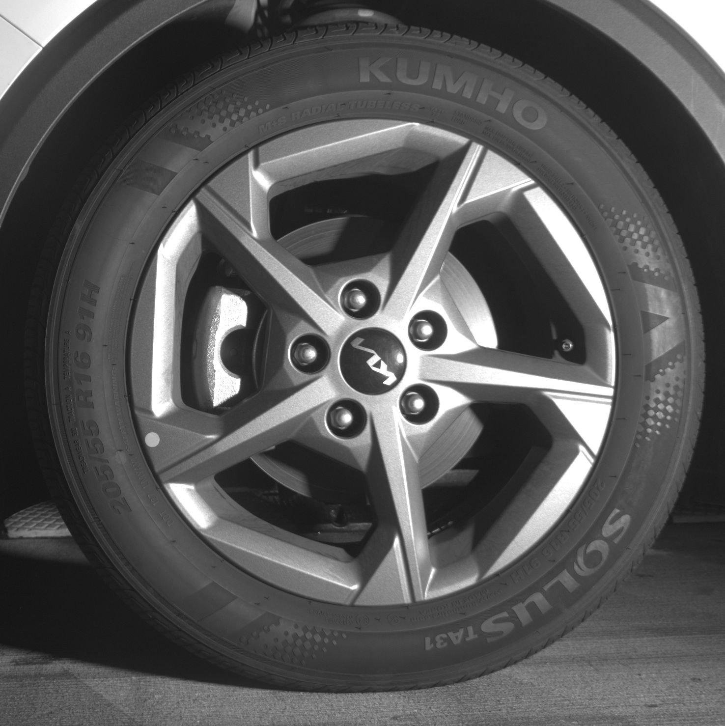 Thumbnail: 2025 Kia K4 - 12